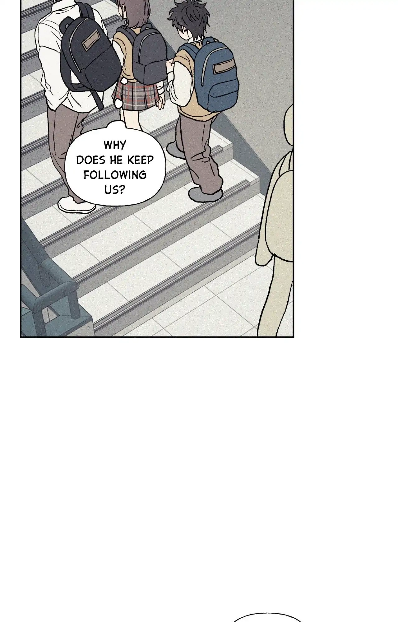 3XLOVE Chapter 16 page 47 - 