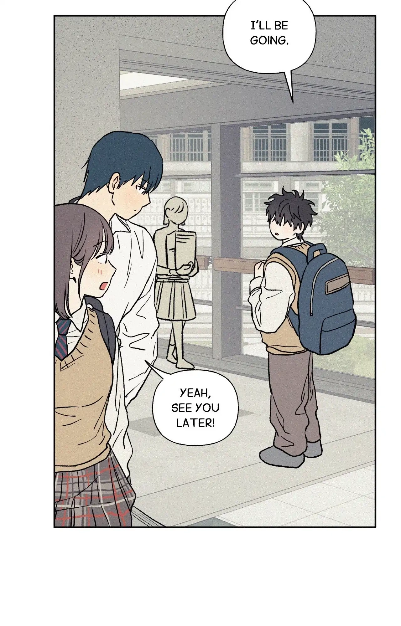 3XLOVE Chapter 16 page 48 - 