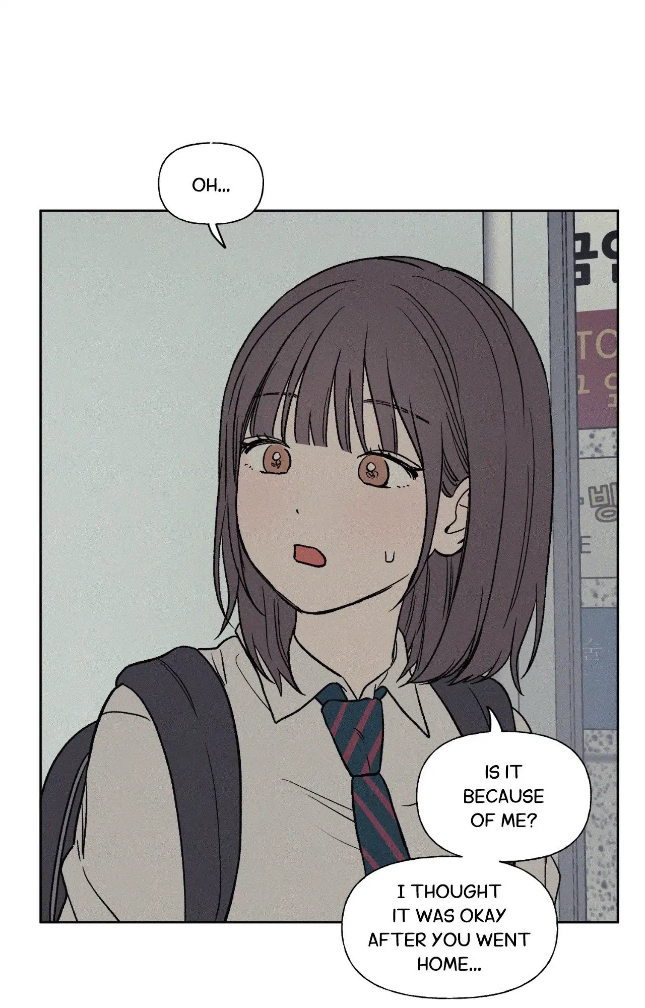 3XLOVE Chapter 16 page 6 - 