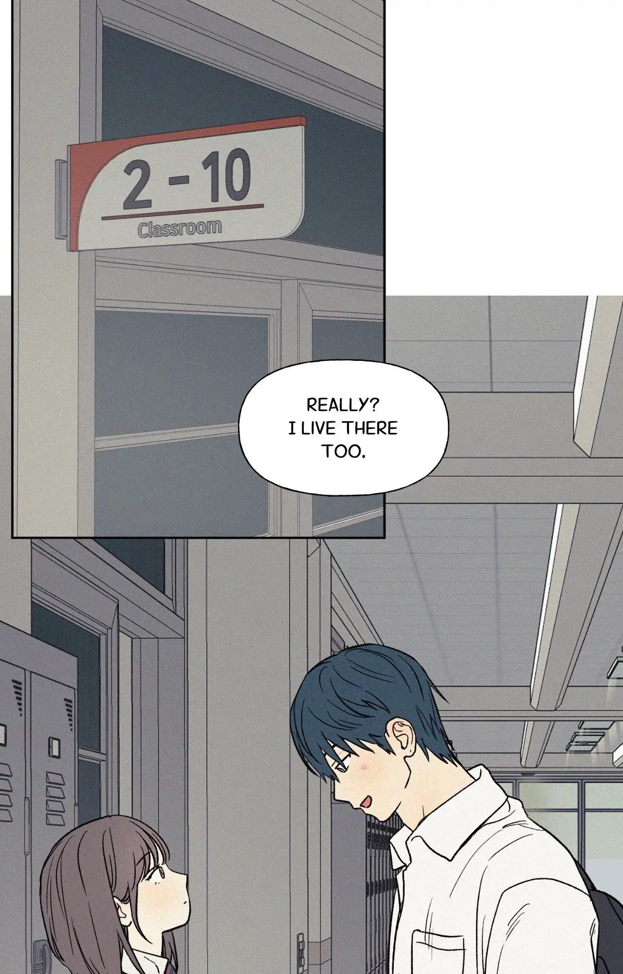 3XLOVE Chapter 16 page 51 - 