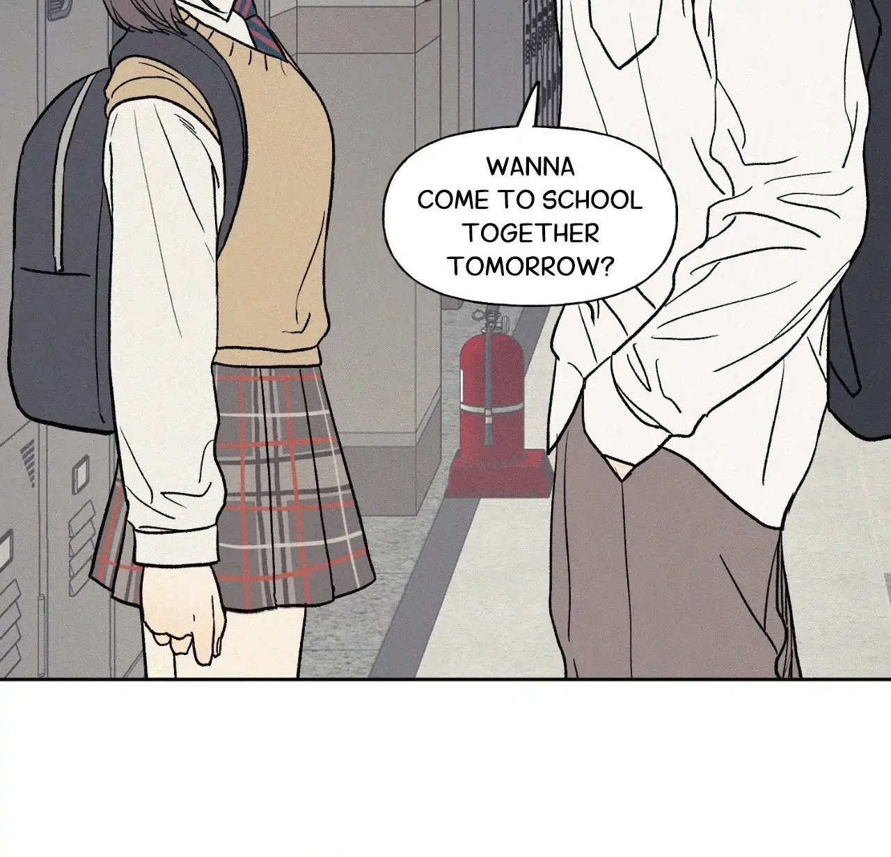 3XLOVE Chapter 16 page 52 - 