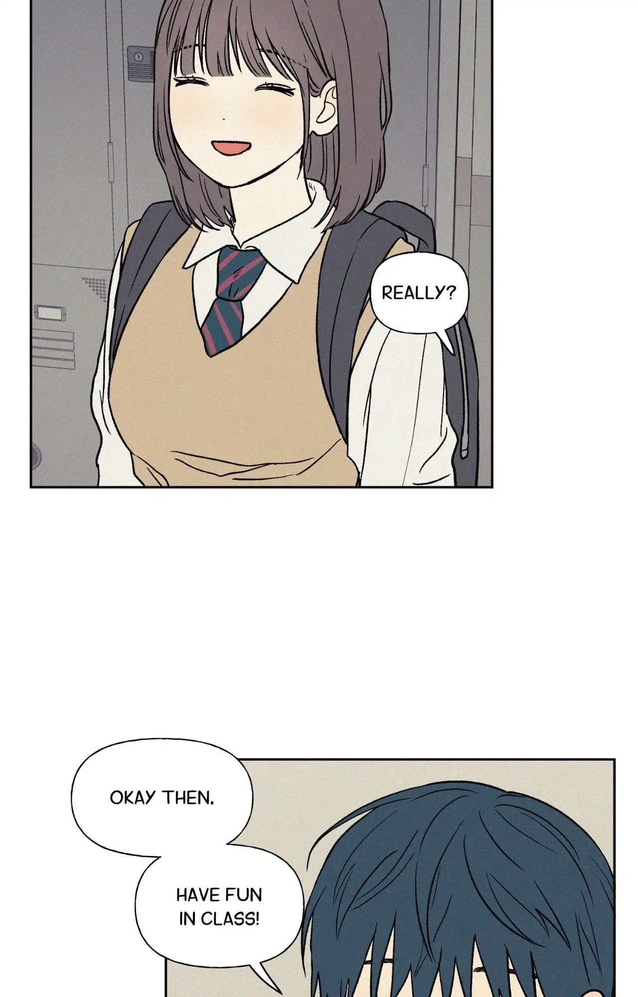 3XLOVE Chapter 16 page 54 - 