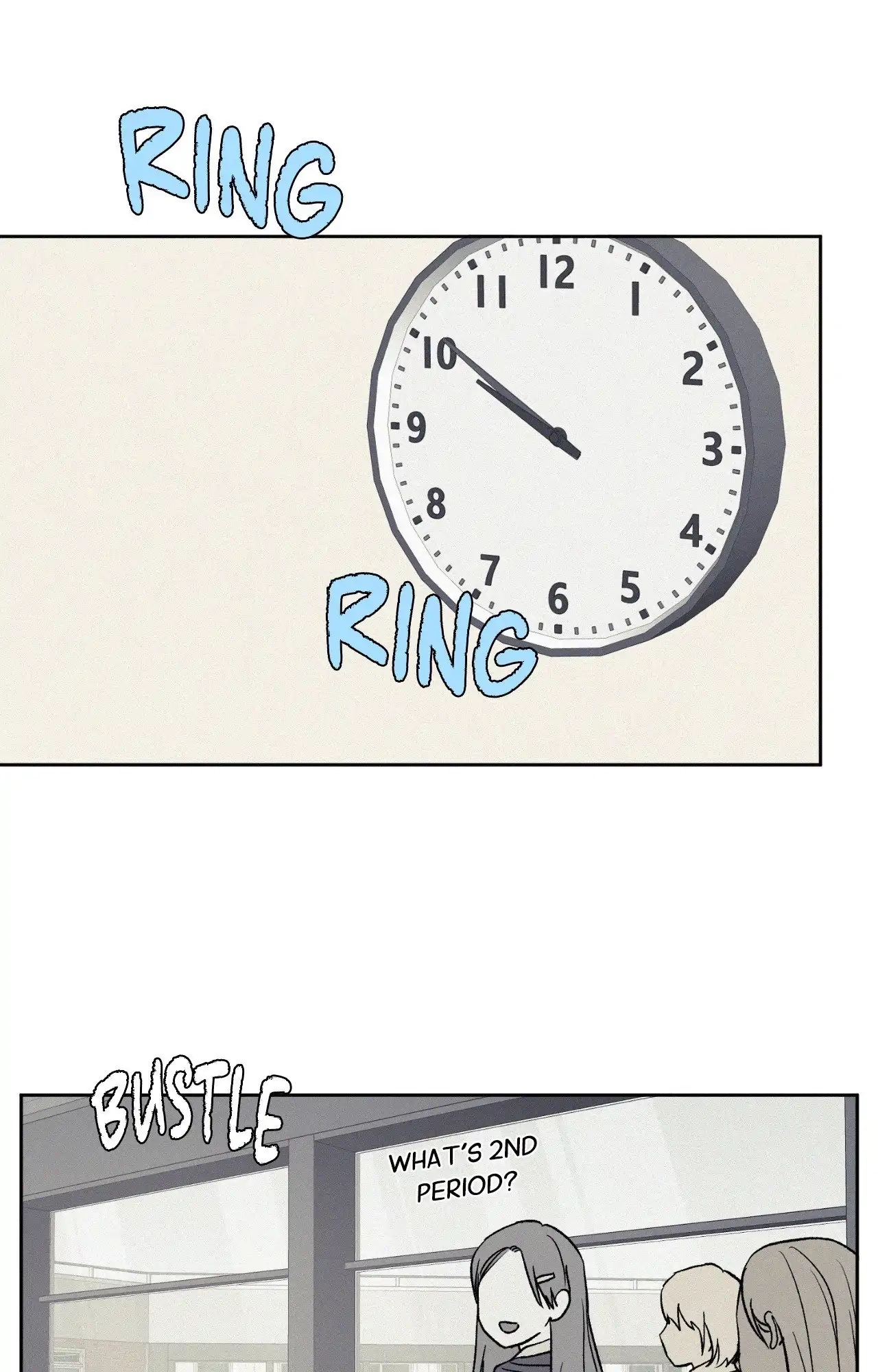3XLOVE Chapter 16 page 56 - 