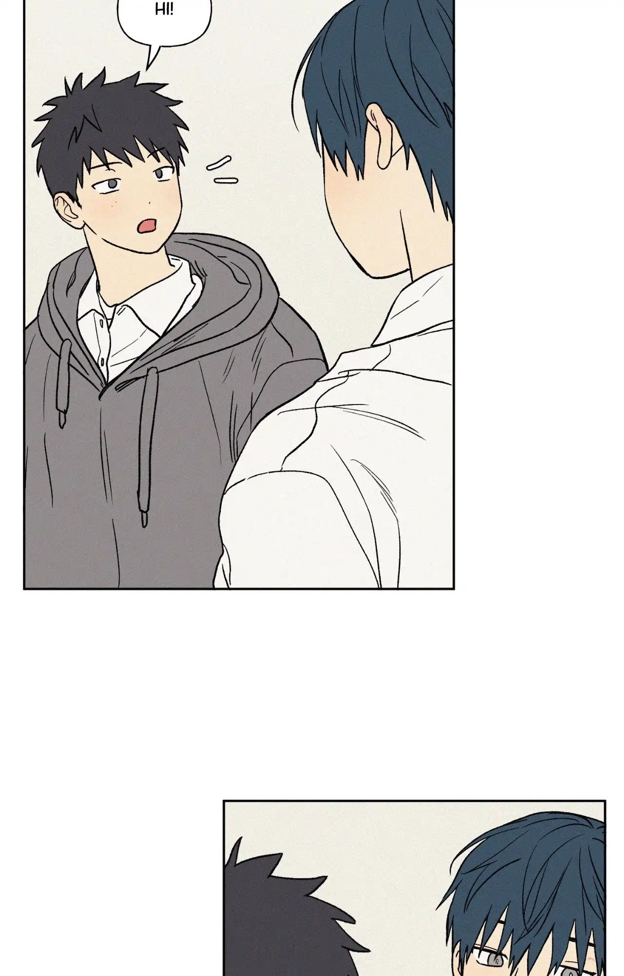 3XLOVE Chapter 16 page 59 - 
