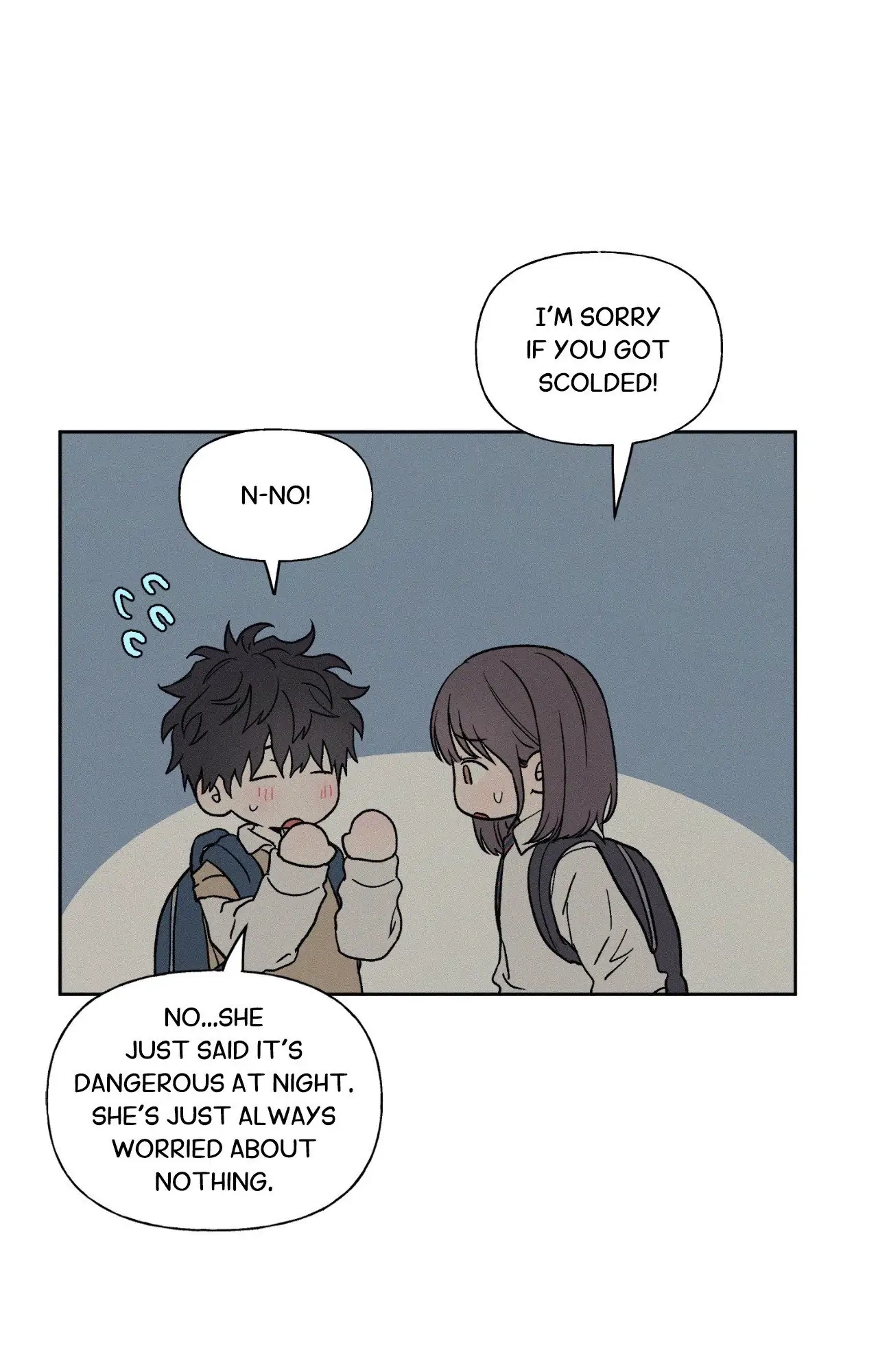 3XLOVE Chapter 16 page 7 - 