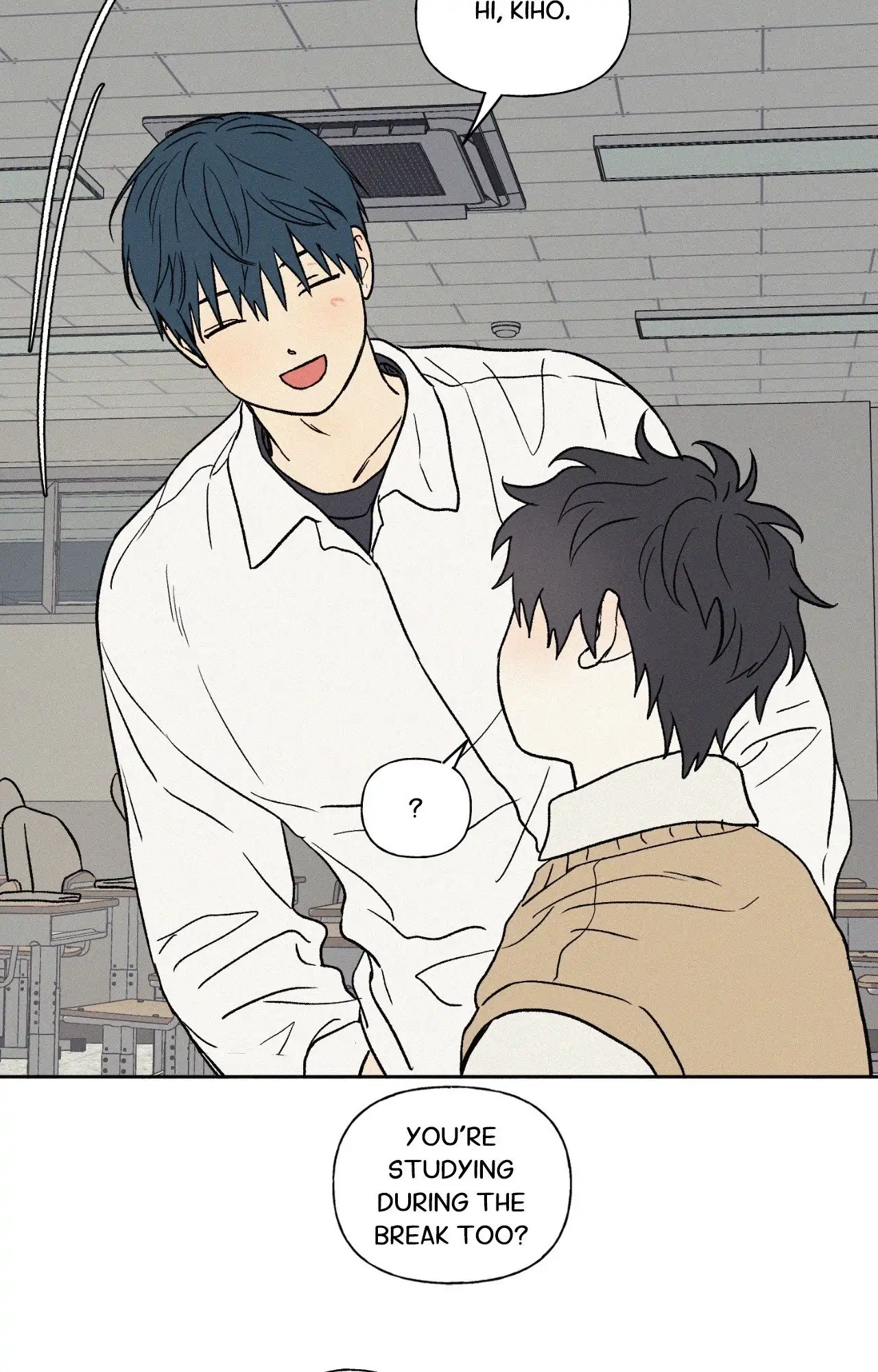 3XLOVE Chapter 16 page 61 - 