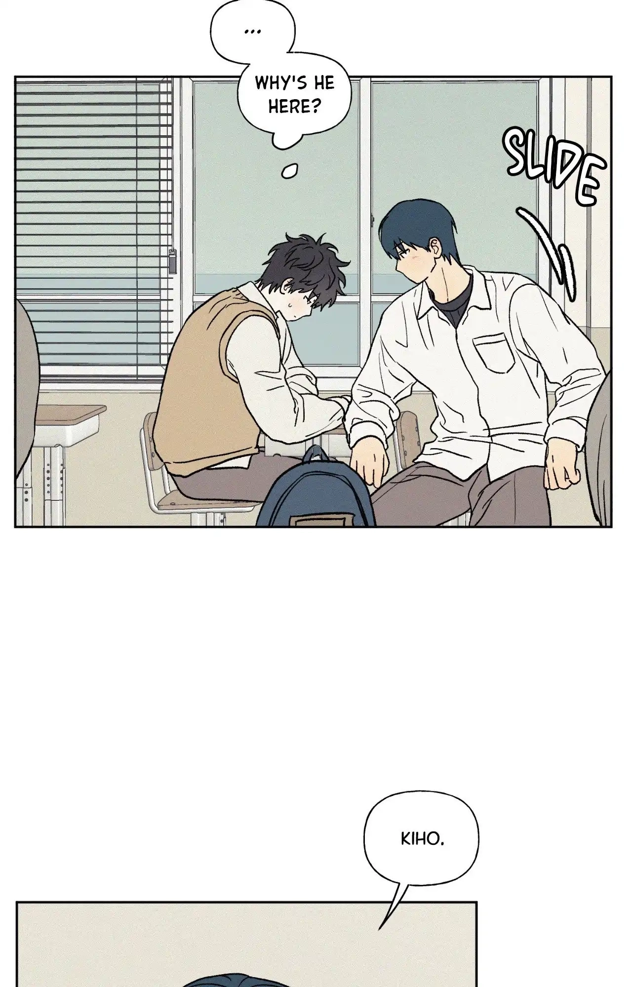 3XLOVE Chapter 16 page 62 - 