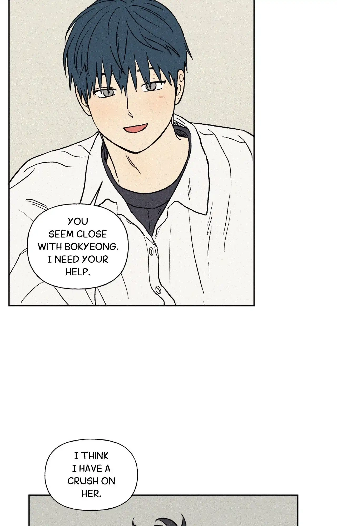 3XLOVE Chapter 16 page 63 - 