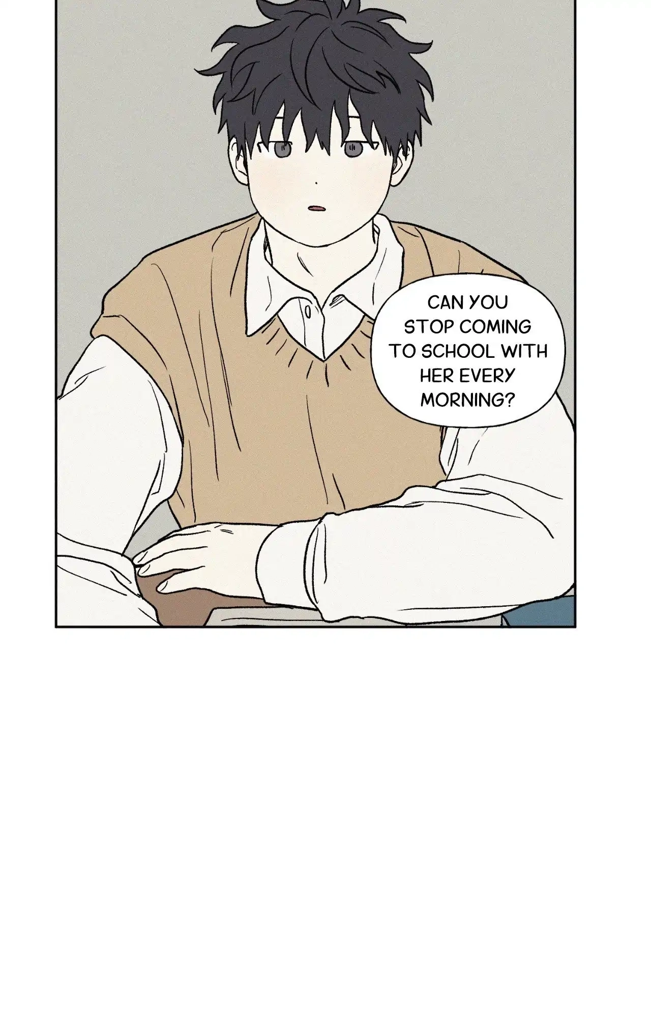 3XLOVE Chapter 16 page 64 - 