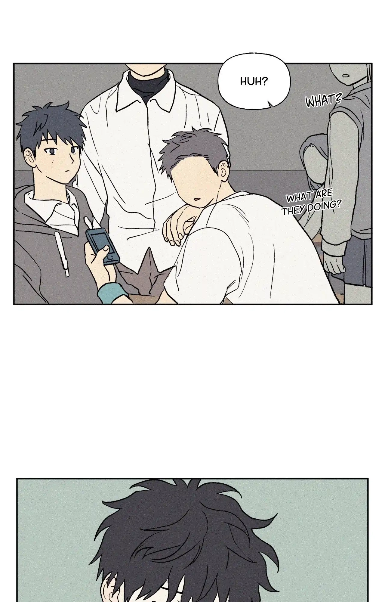 3XLOVE Chapter 16 page 66 - 