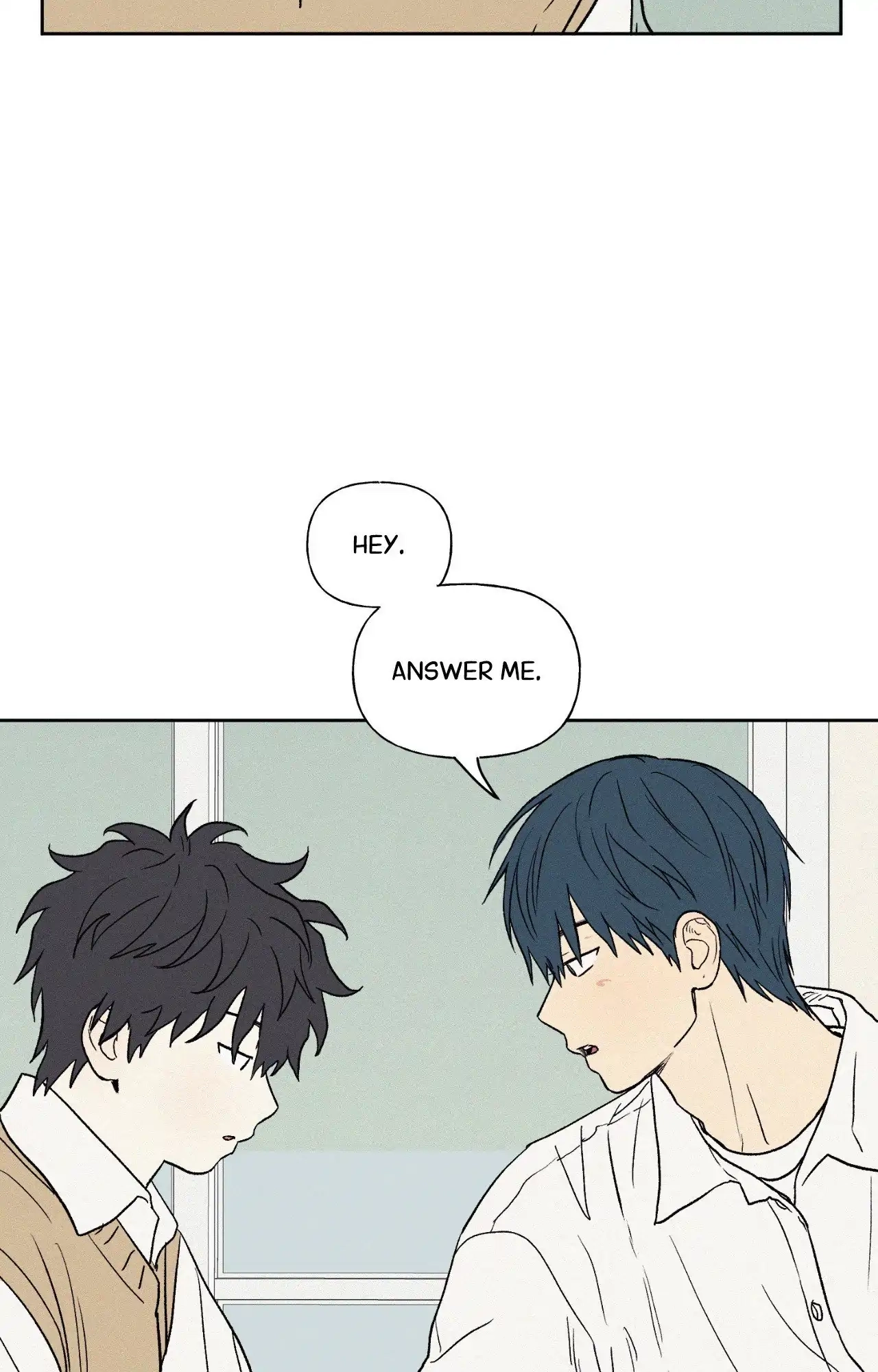 3XLOVE Chapter 16 page 68 - 