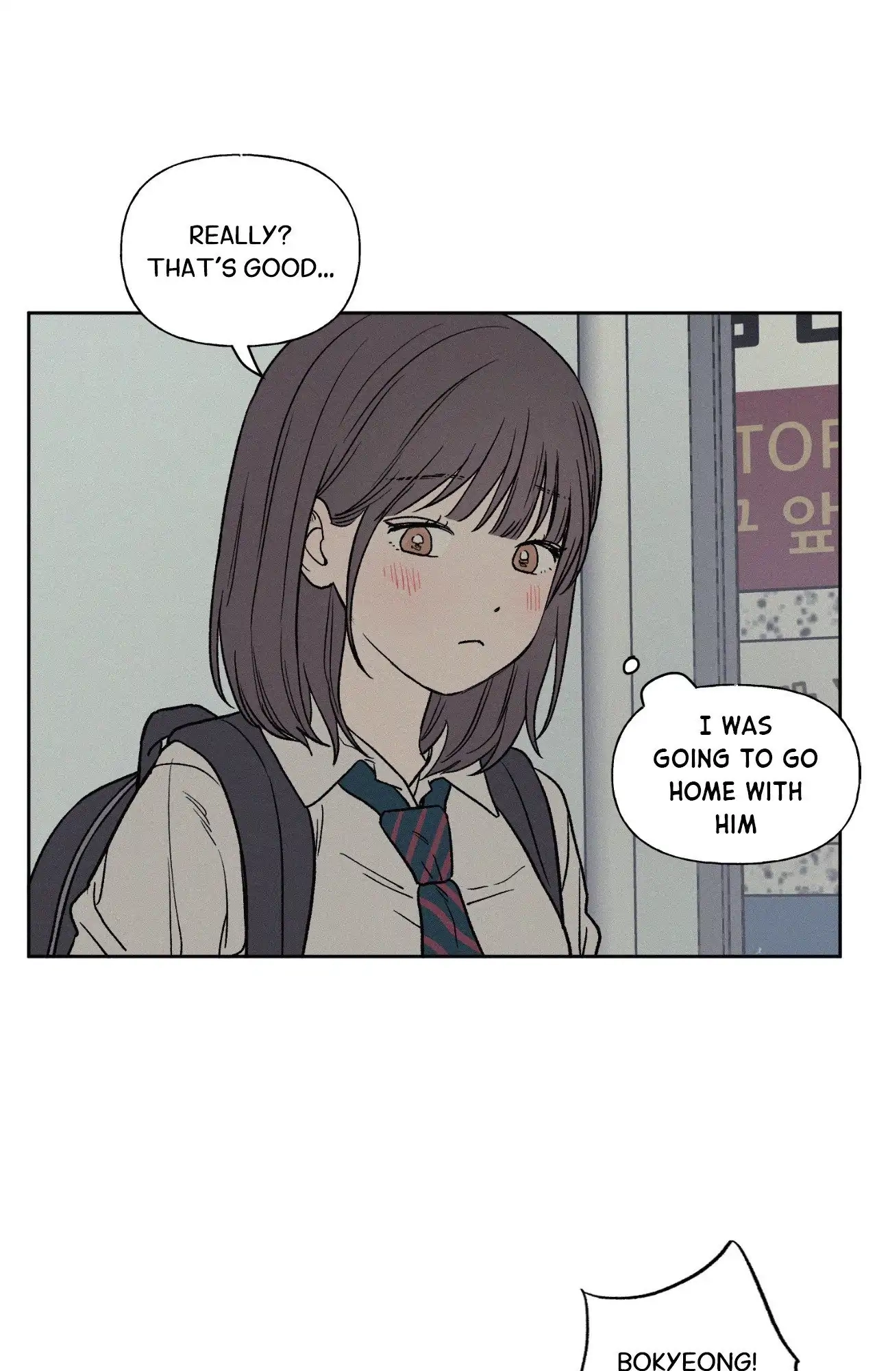 3XLOVE Chapter 16 page 8 - 