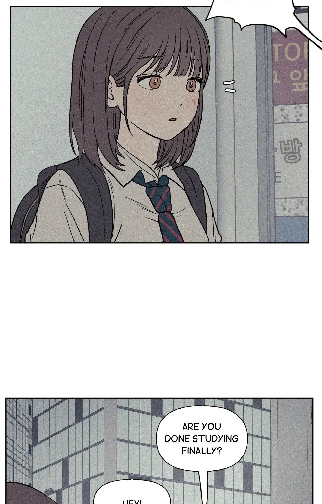 3XLOVE Chapter 16 page 9 - 