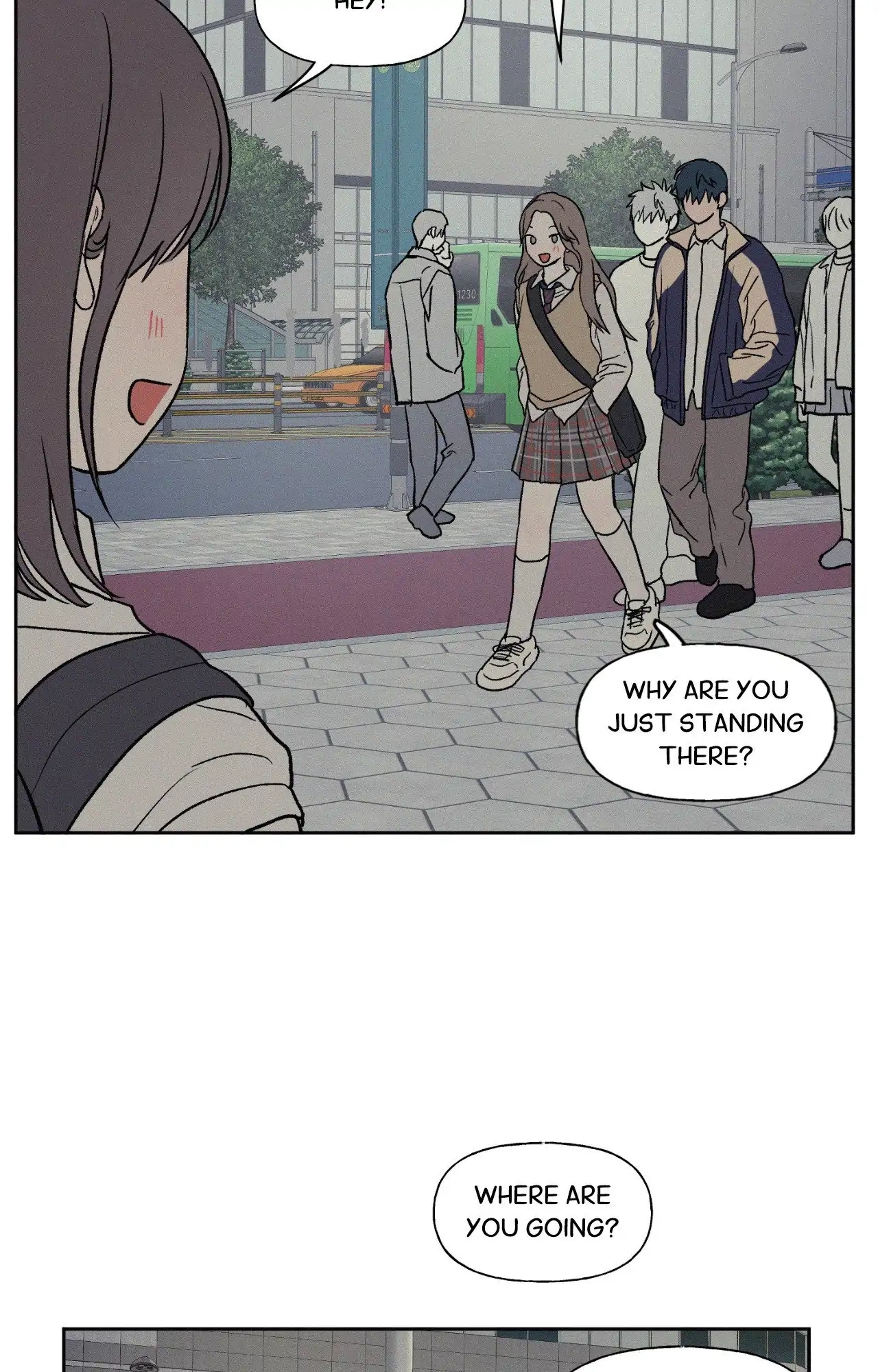 3XLOVE Chapter 16 page 10 - 