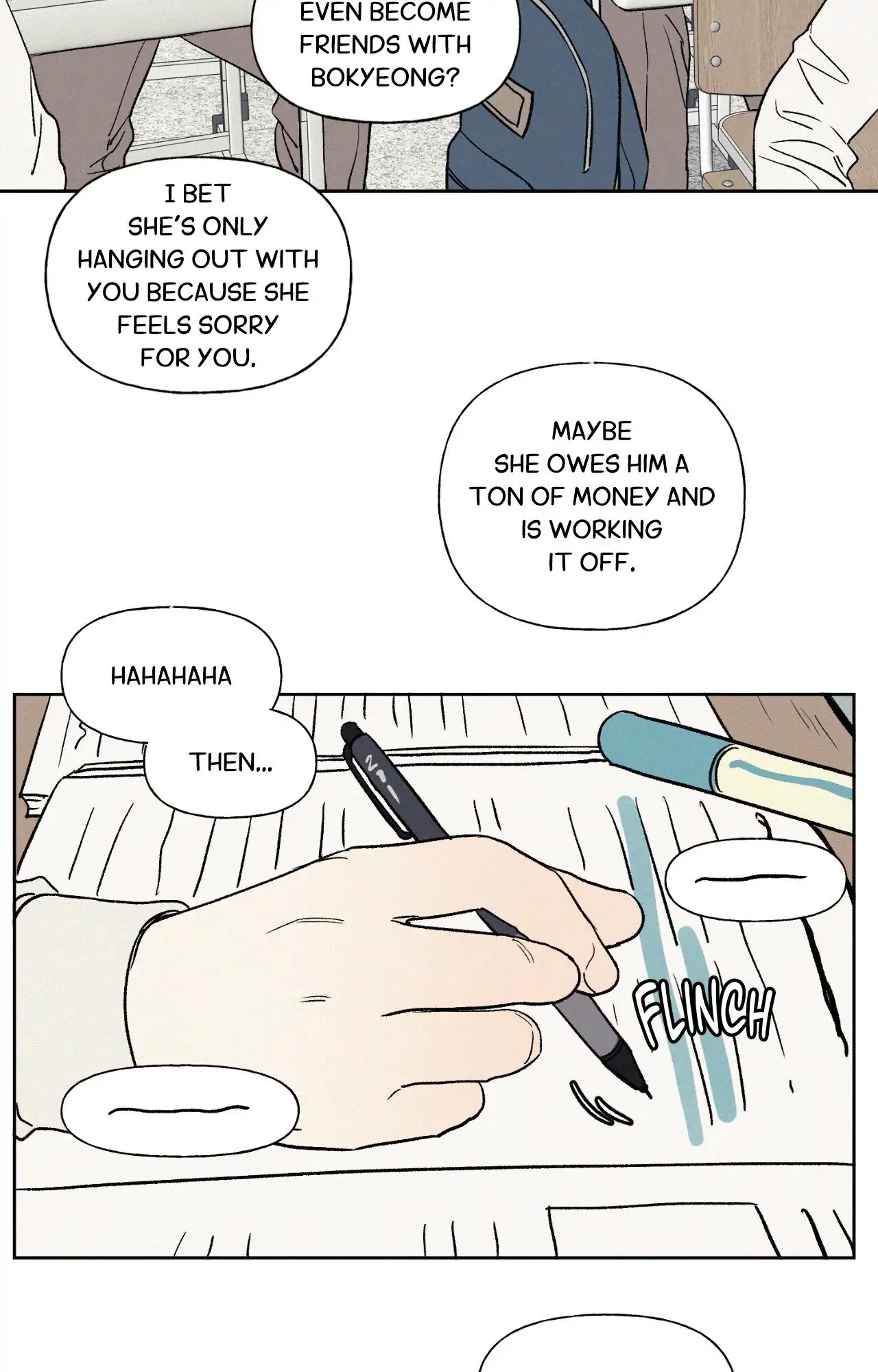3XLOVE Chapter 17 page 11 - 