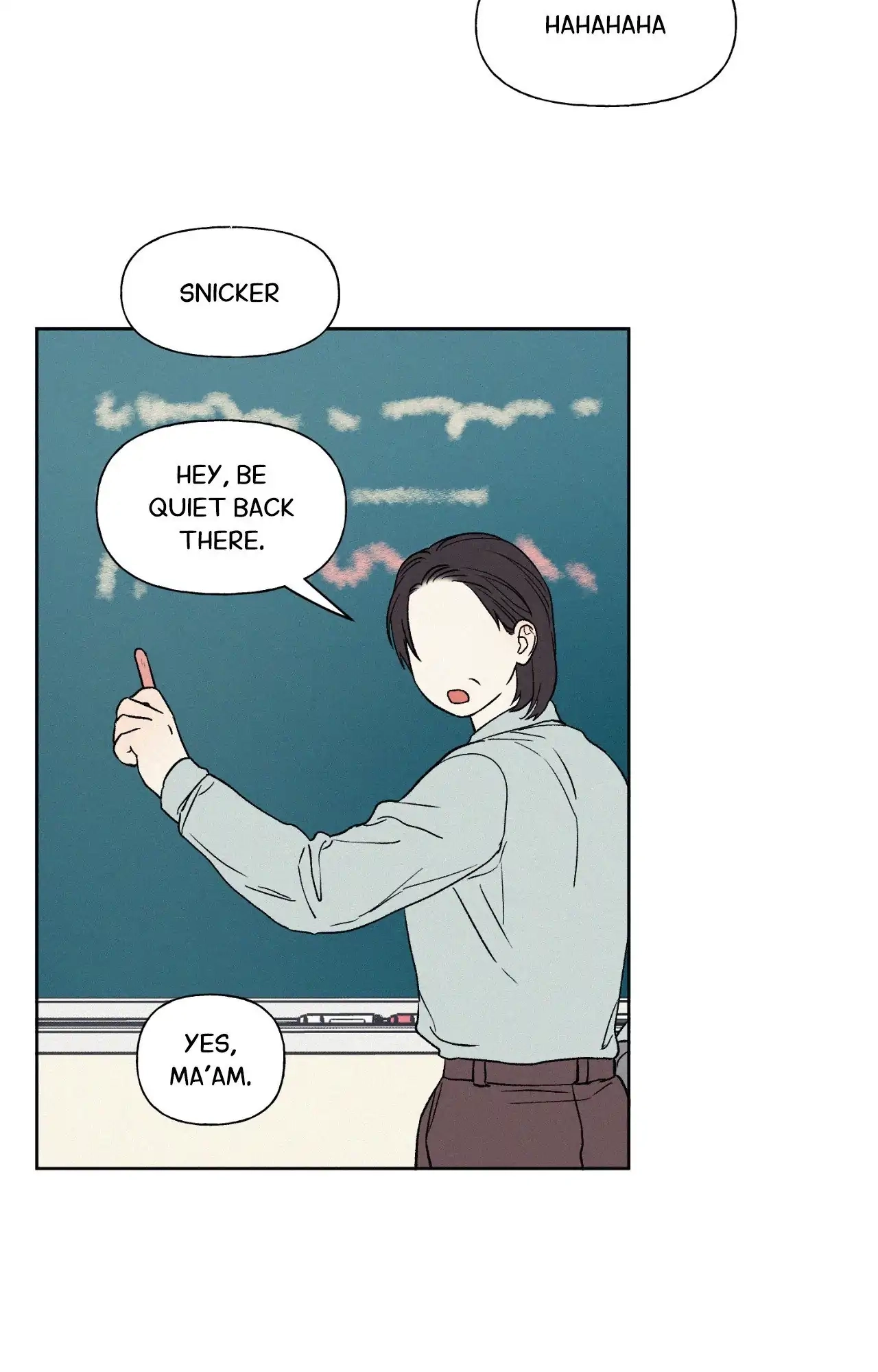 3XLOVE Chapter 17 page 12 - 