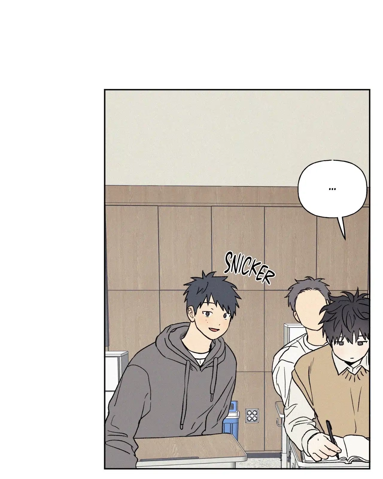 3XLOVE Chapter 17 page 13 - 