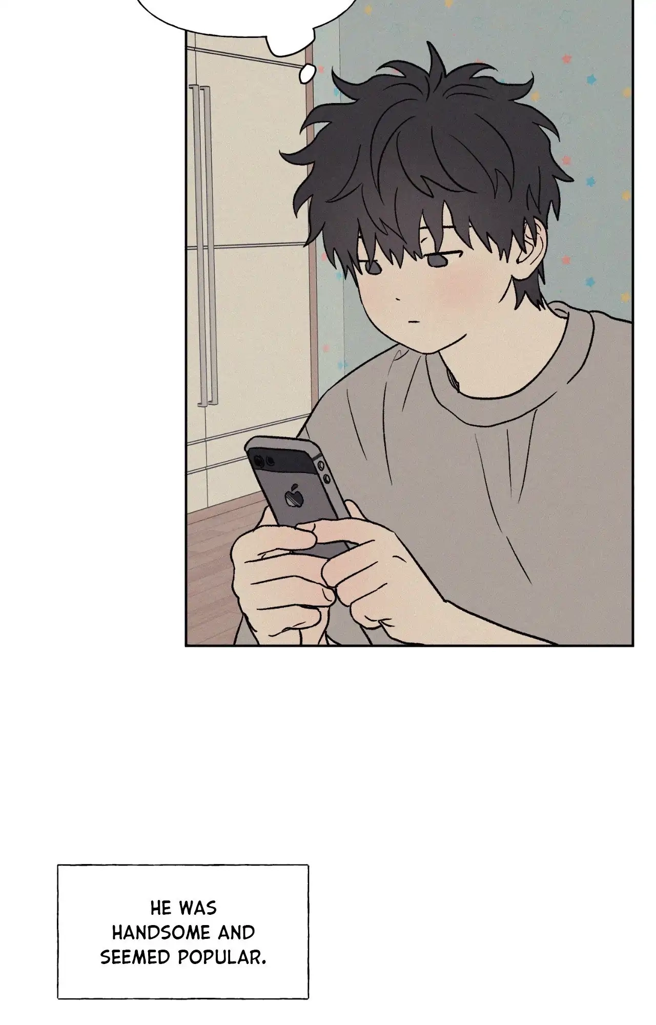 3XLOVE Chapter 17 page 17 - 
