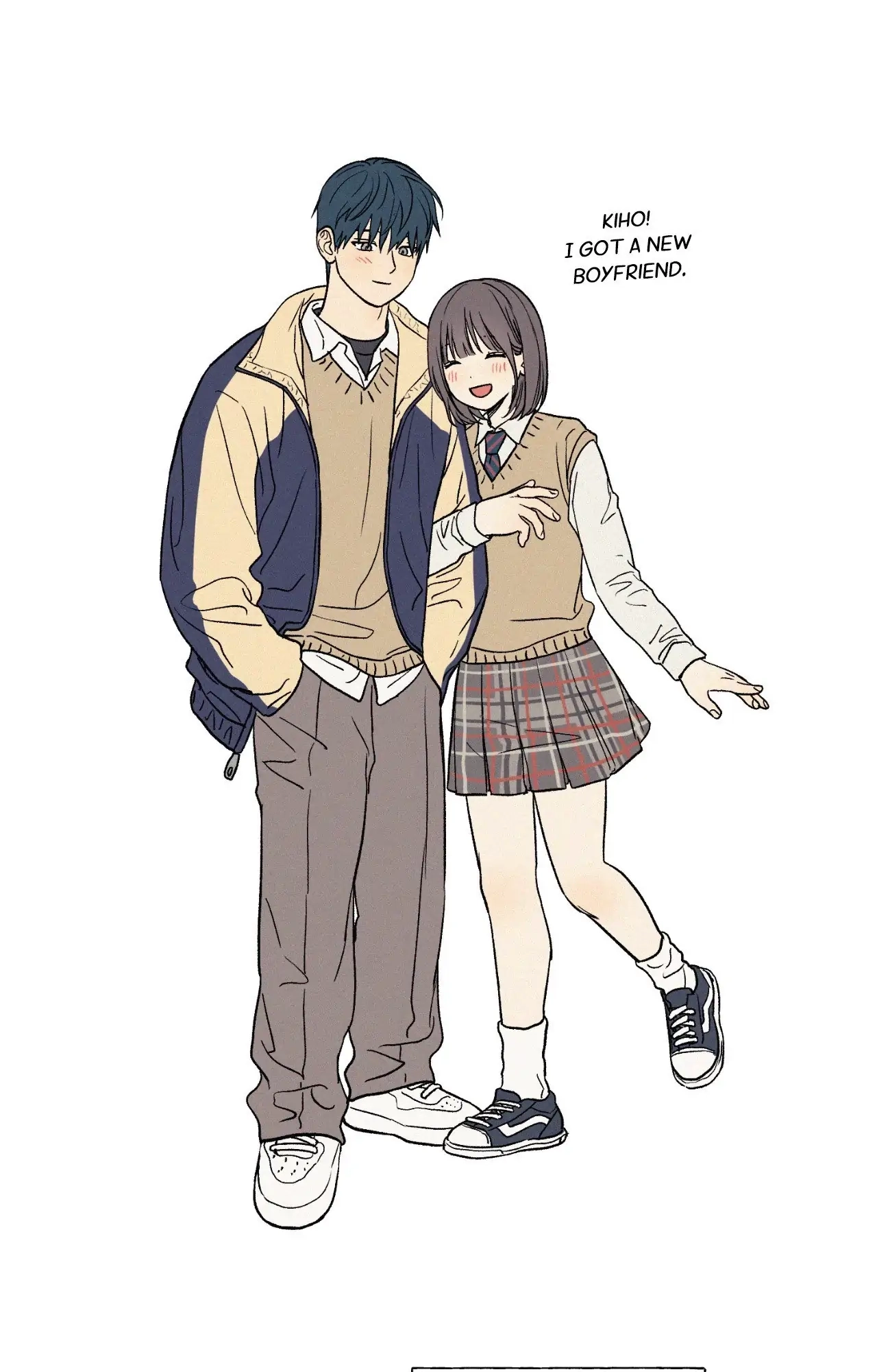 3XLOVE Chapter 17 page 18 - 