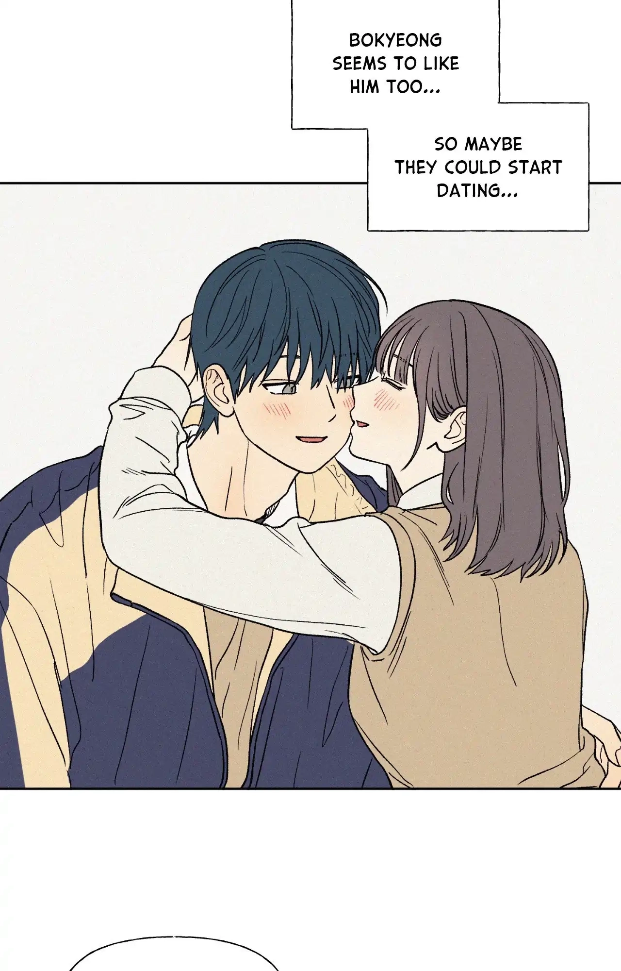 3XLOVE Chapter 17 page 19 - 