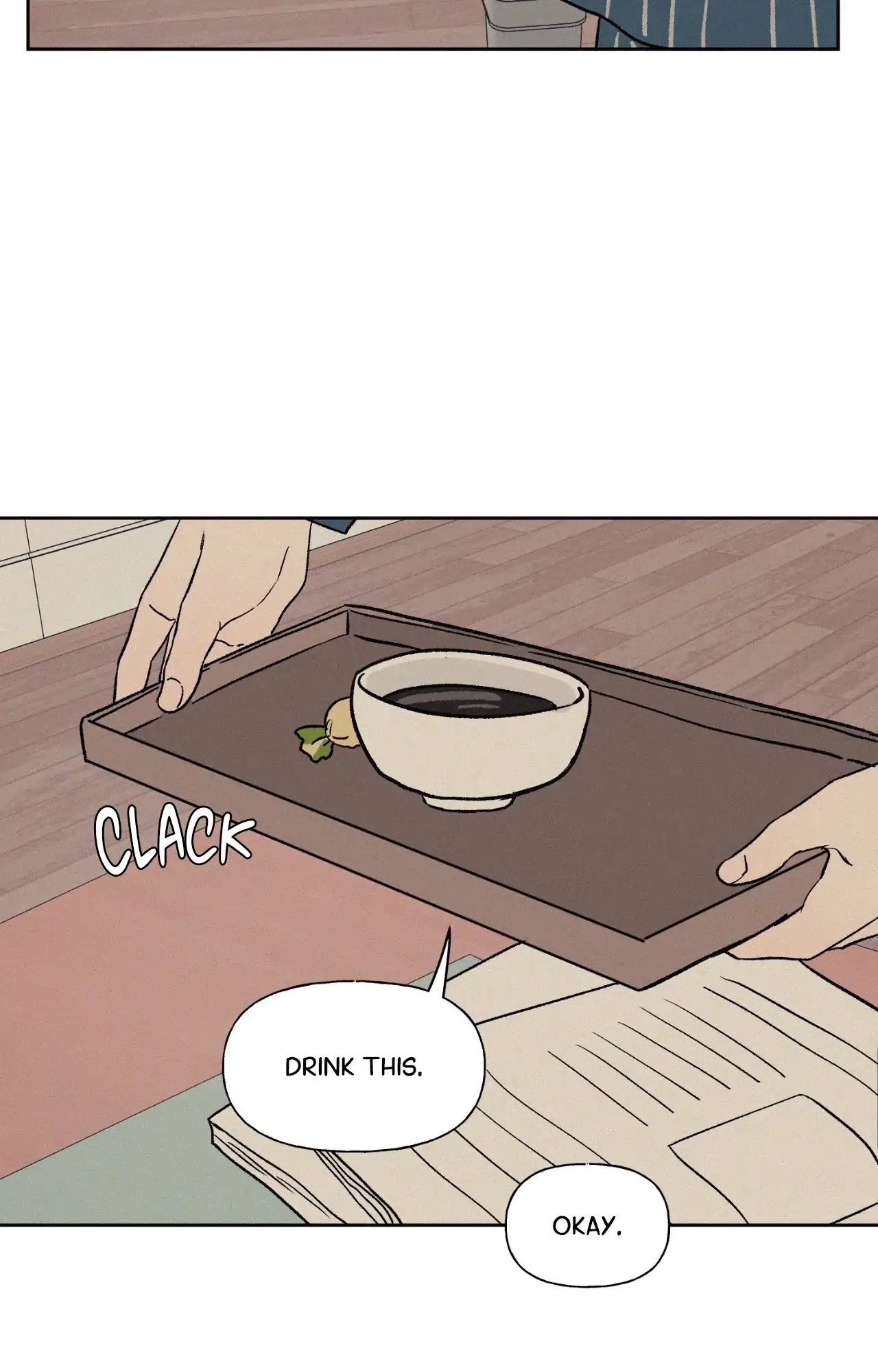 3XLOVE Chapter 17 page 23 - 