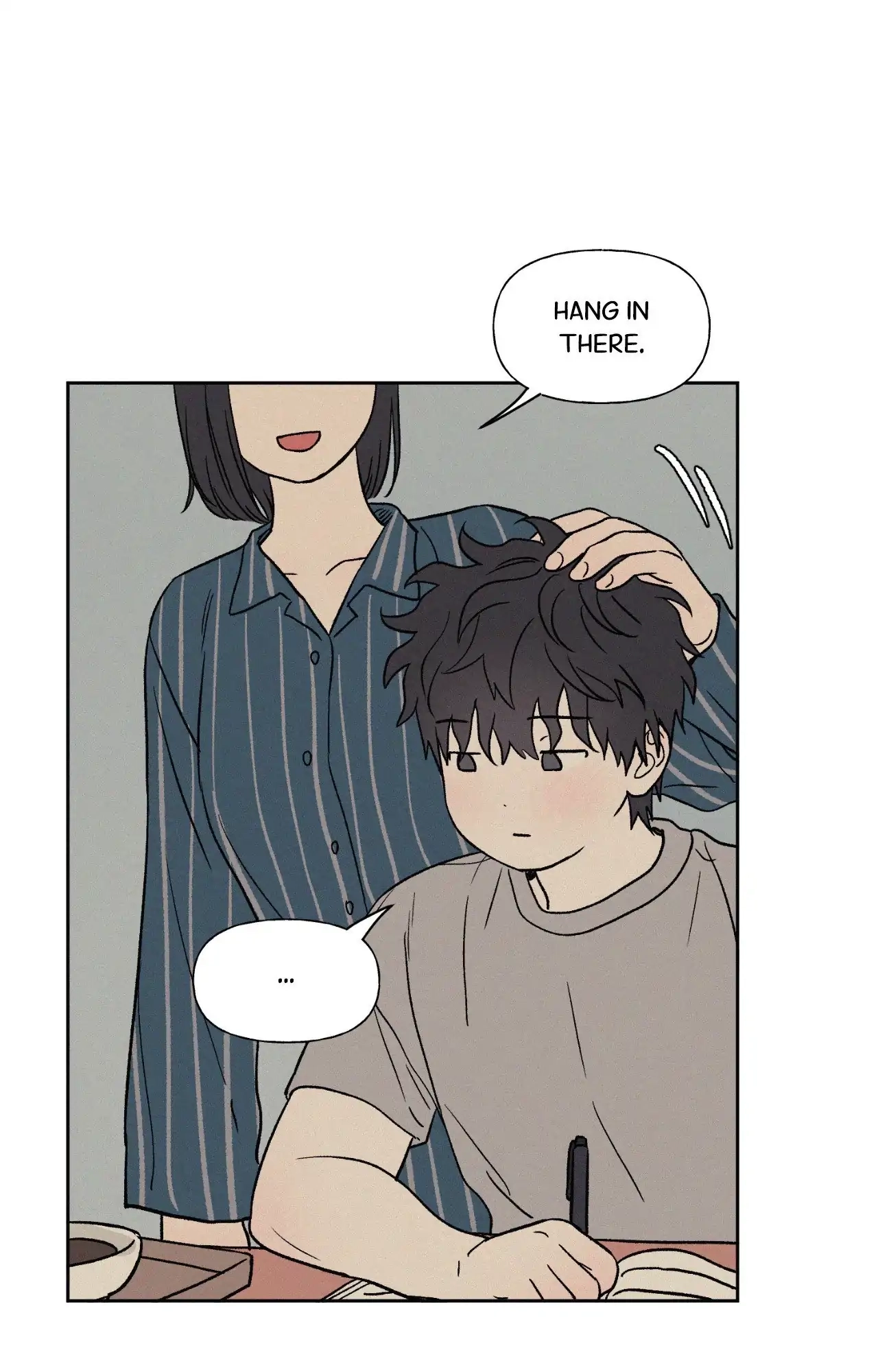 3XLOVE Chapter 17 page 24 - 