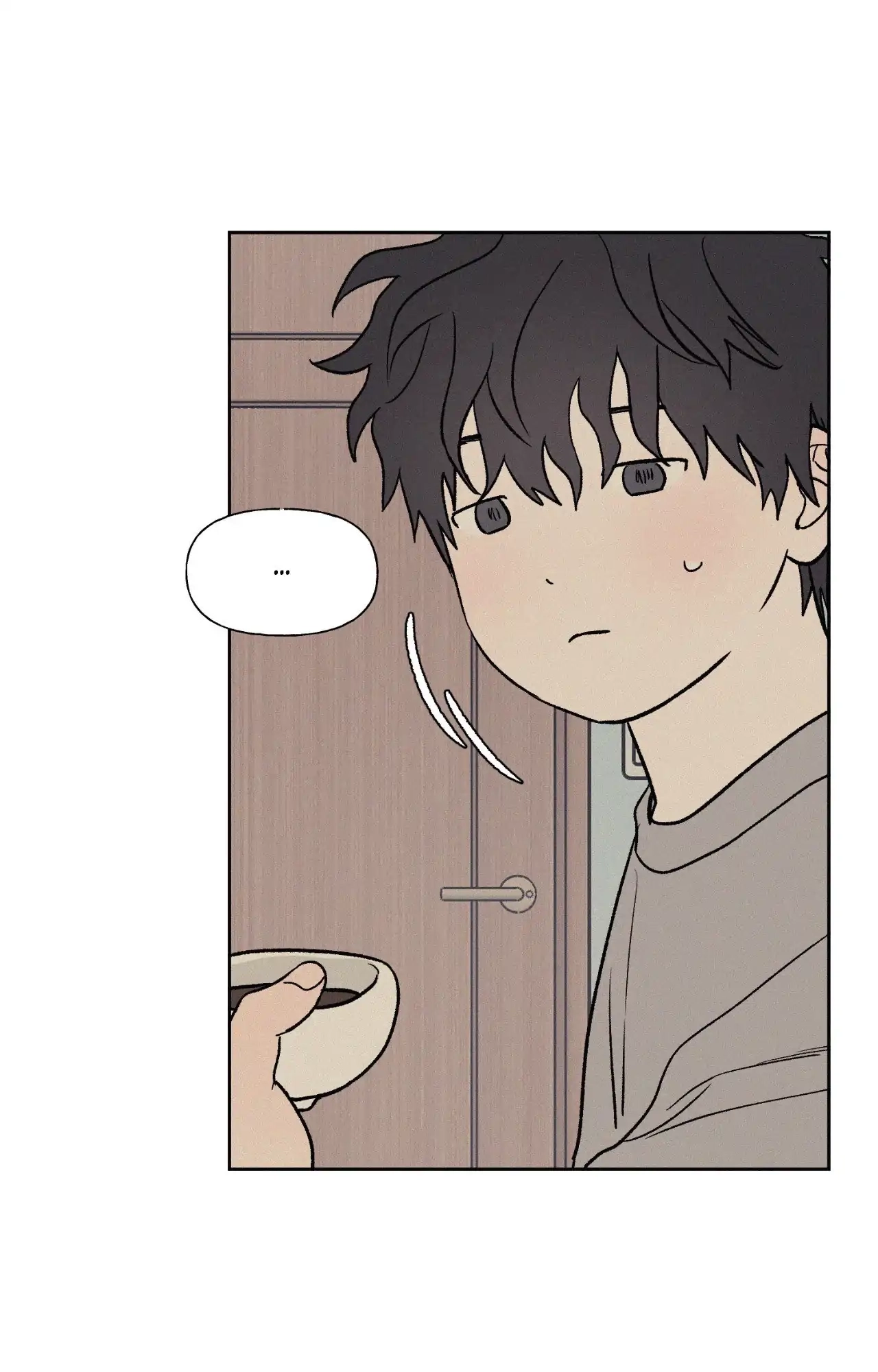 3XLOVE Chapter 17 page 28 - 