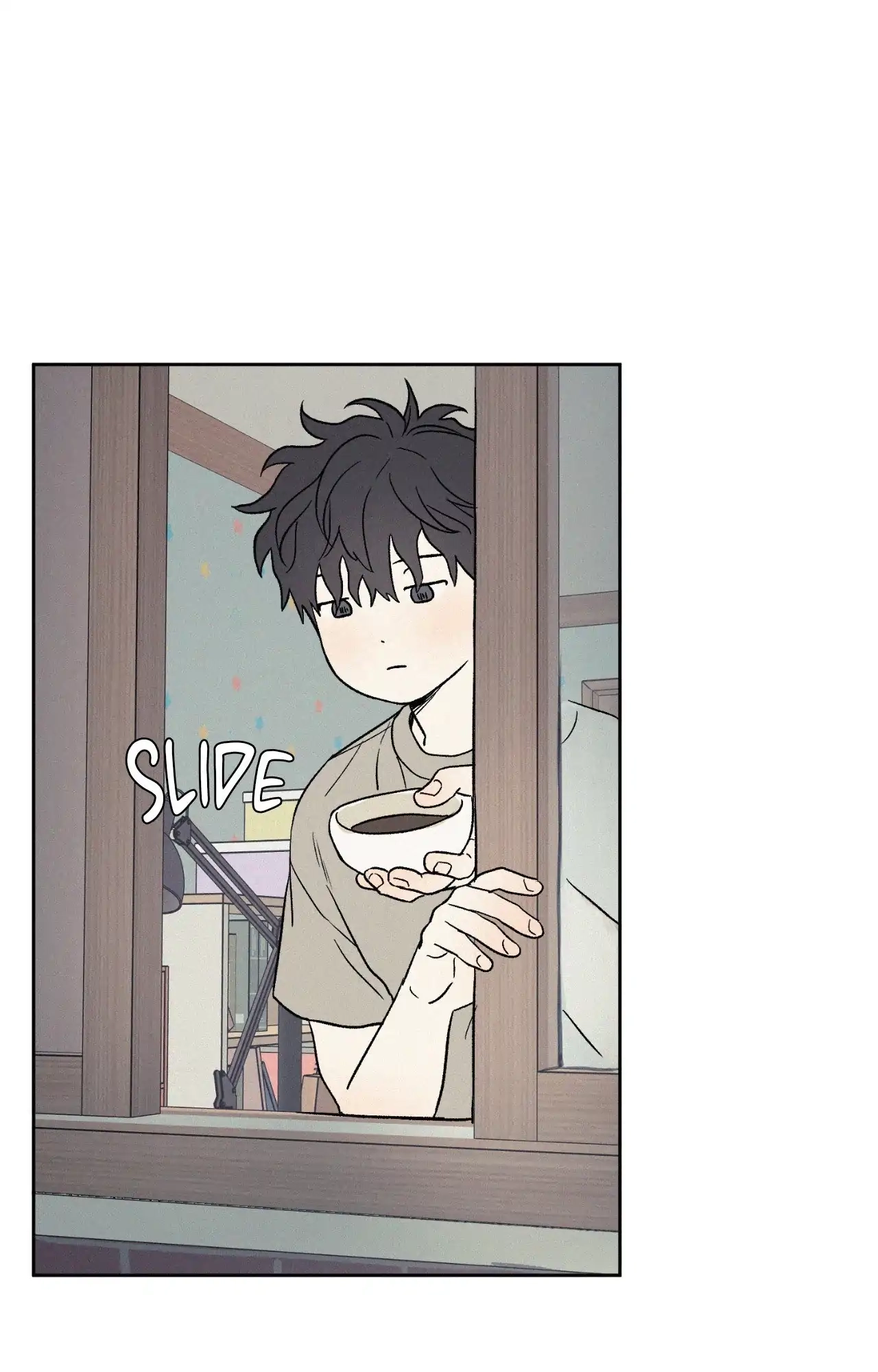 3XLOVE Chapter 17 page 29 - 