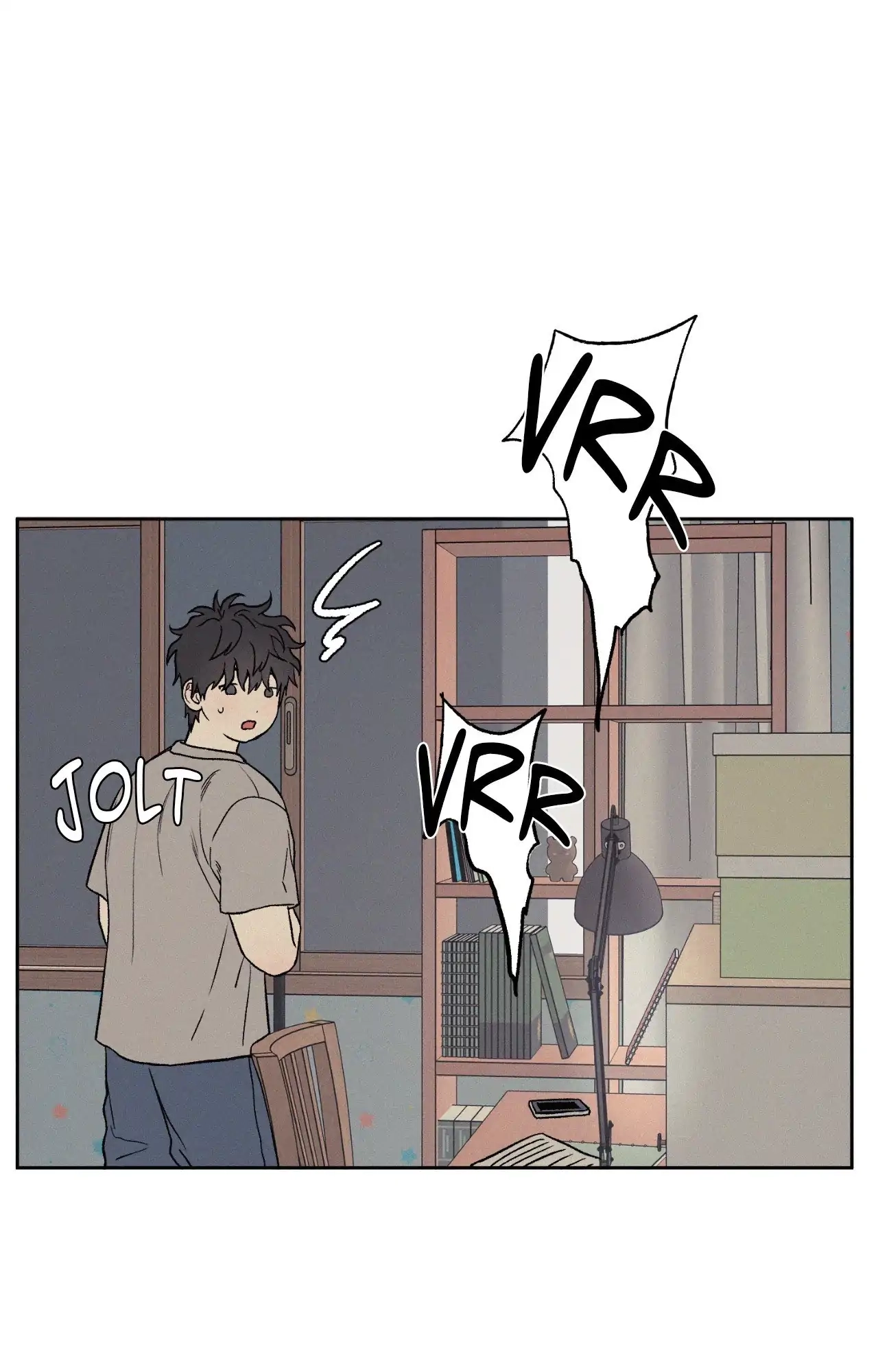 3XLOVE Chapter 17 page 31 - 