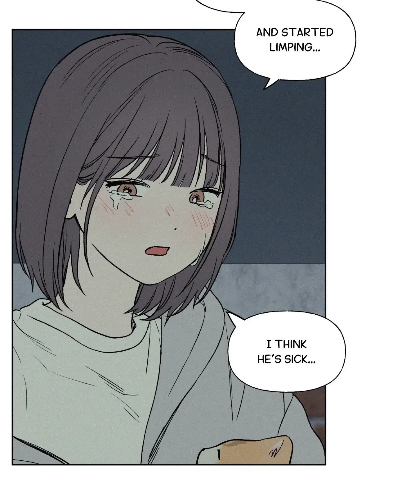 3XLOVE Chapter 17 page 39 - 