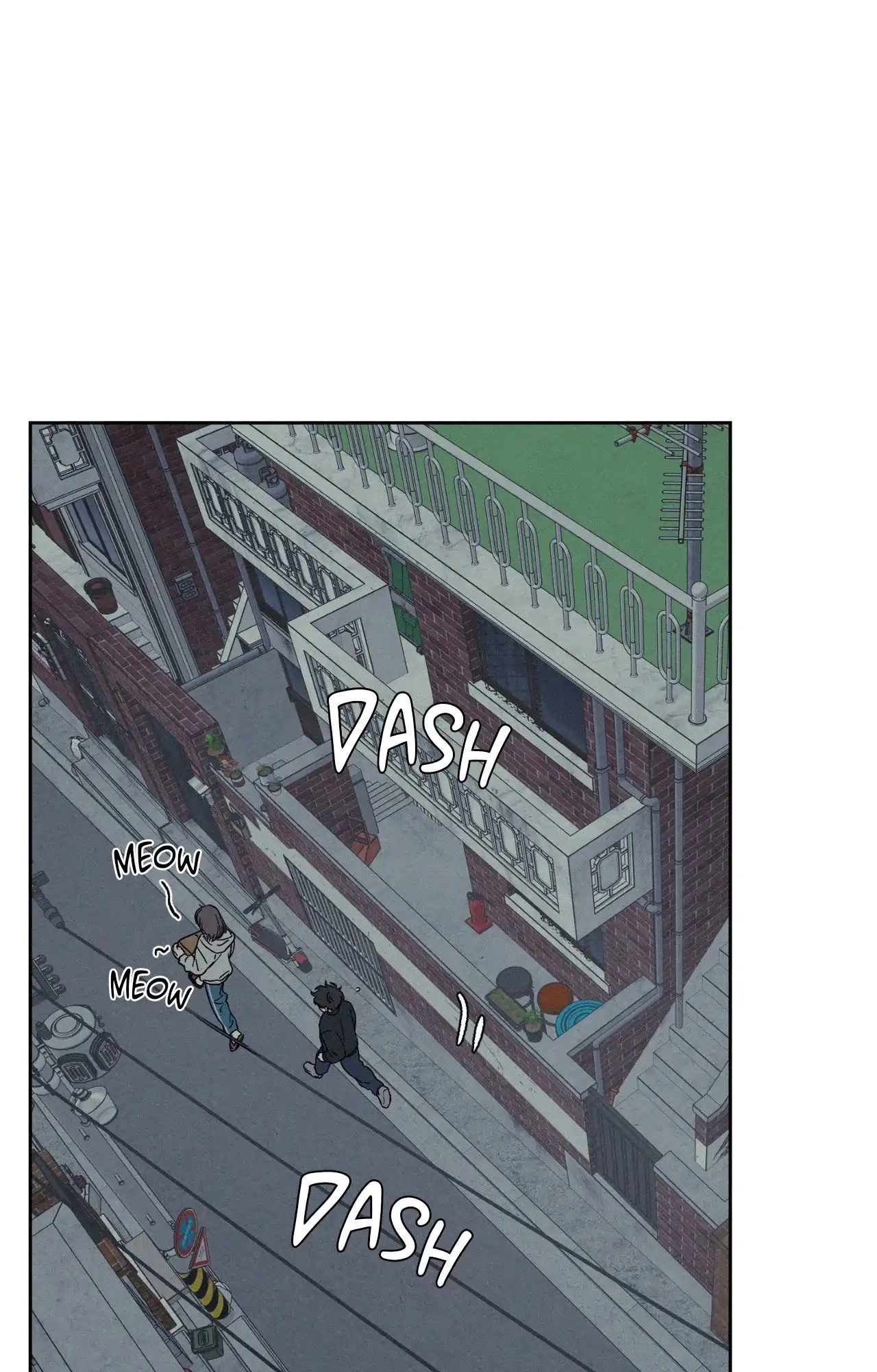 3XLOVE Chapter 17 page 41 - 