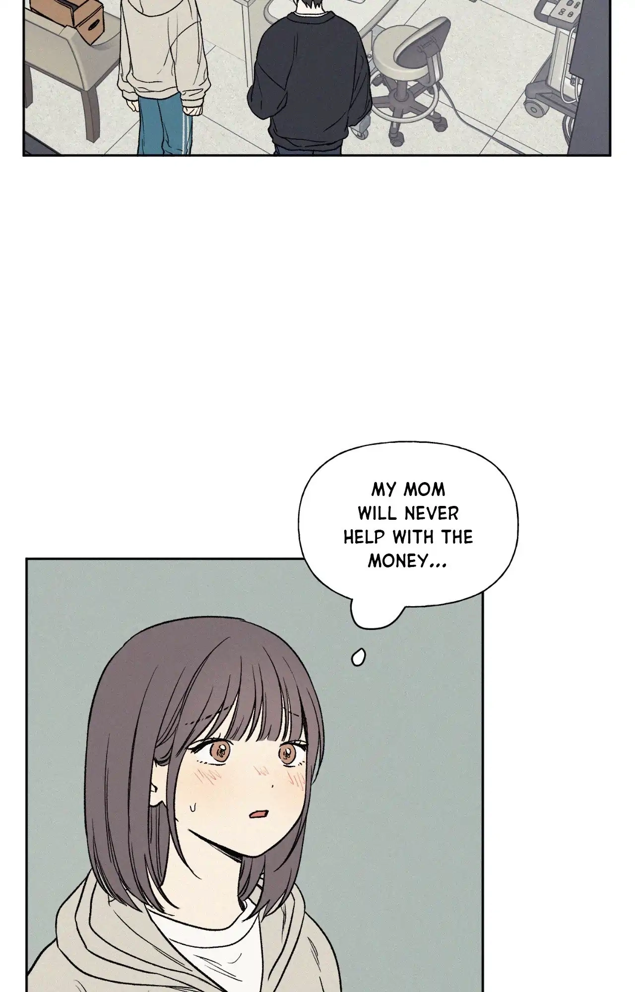 3XLOVE Chapter 17 page 45 - 