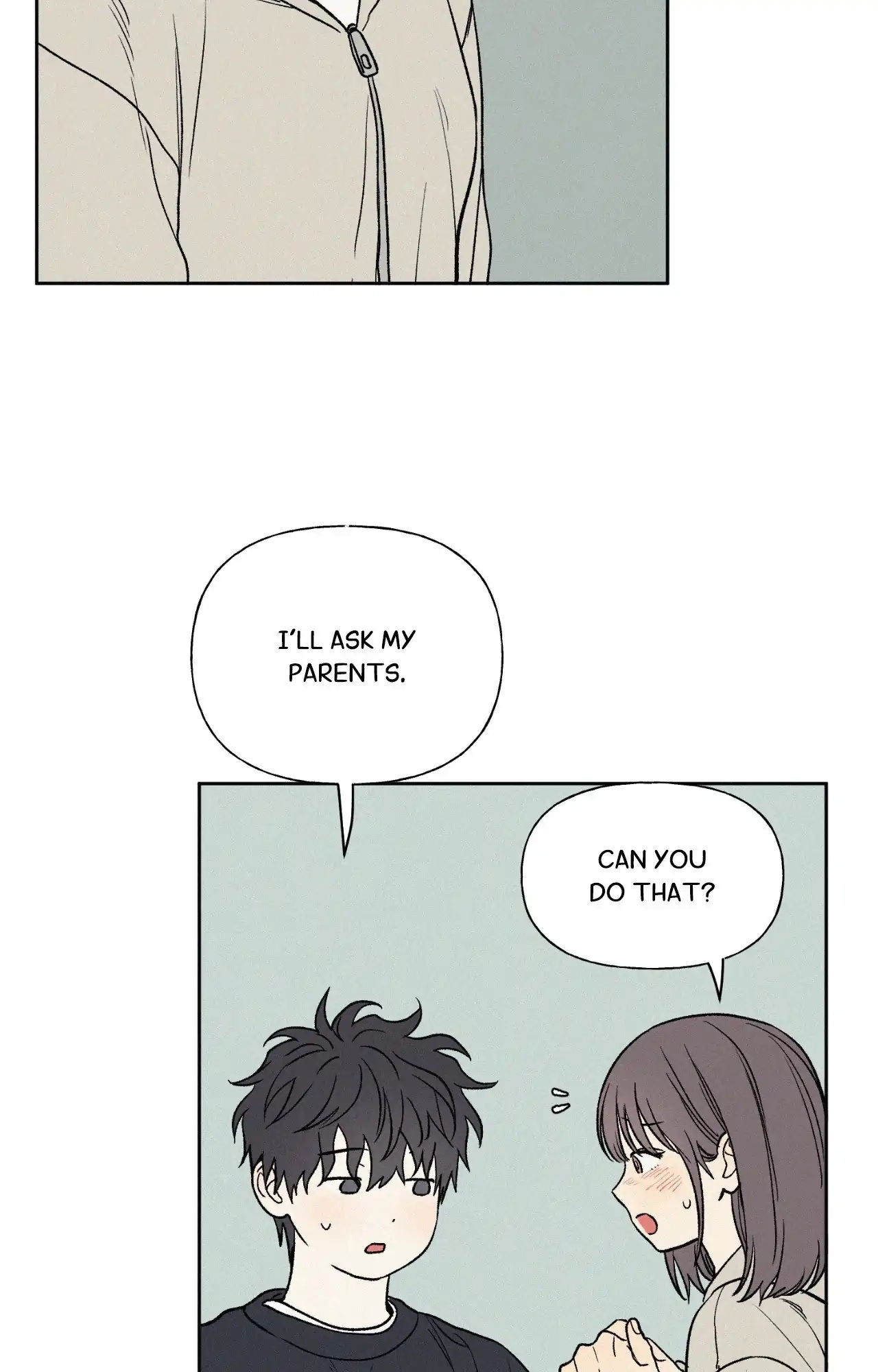 3XLOVE Chapter 17 page 46 - 