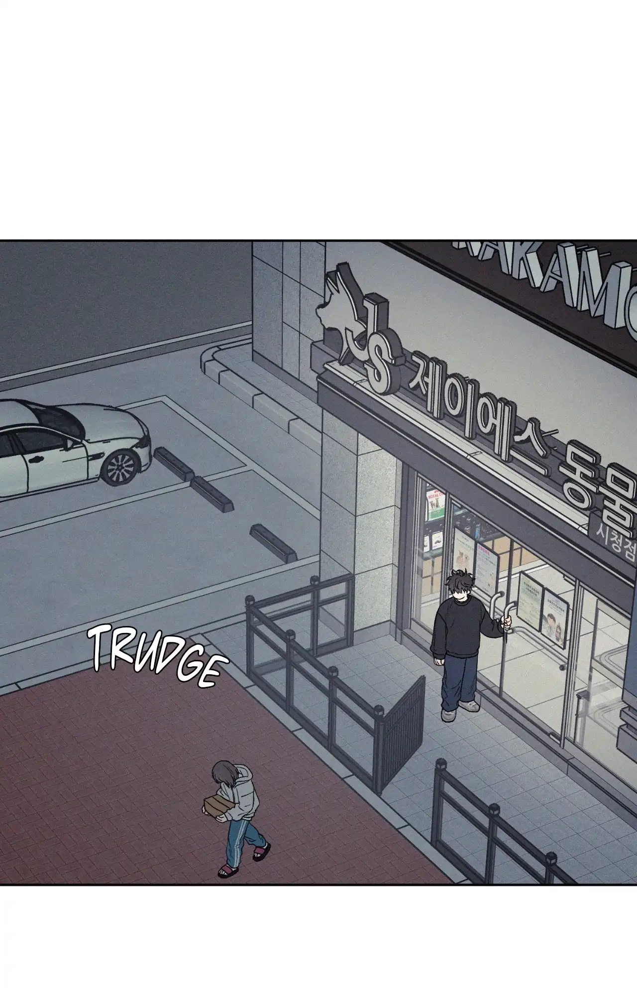 3XLOVE Chapter 17 page 49 - 