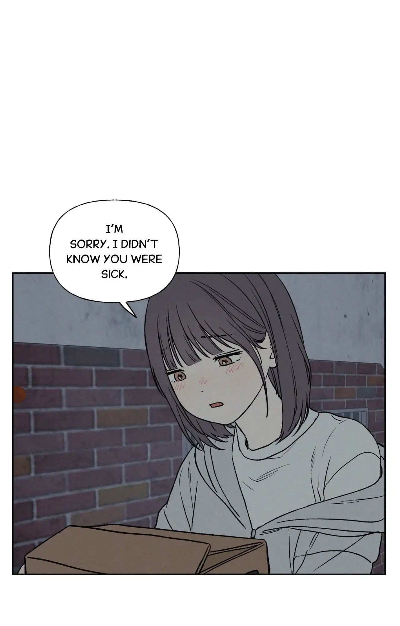 3XLOVE Chapter 17 page 50 - 