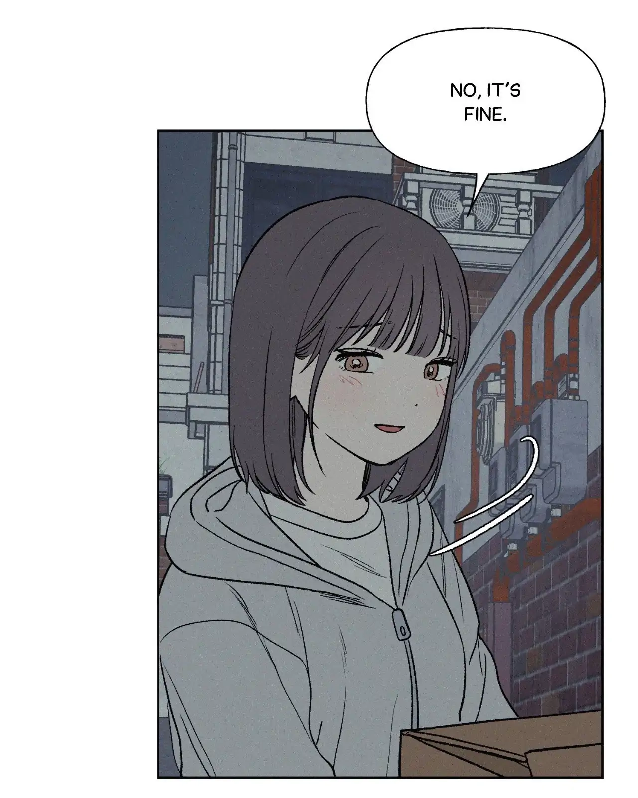 3XLOVE Chapter 17 page 52 - 