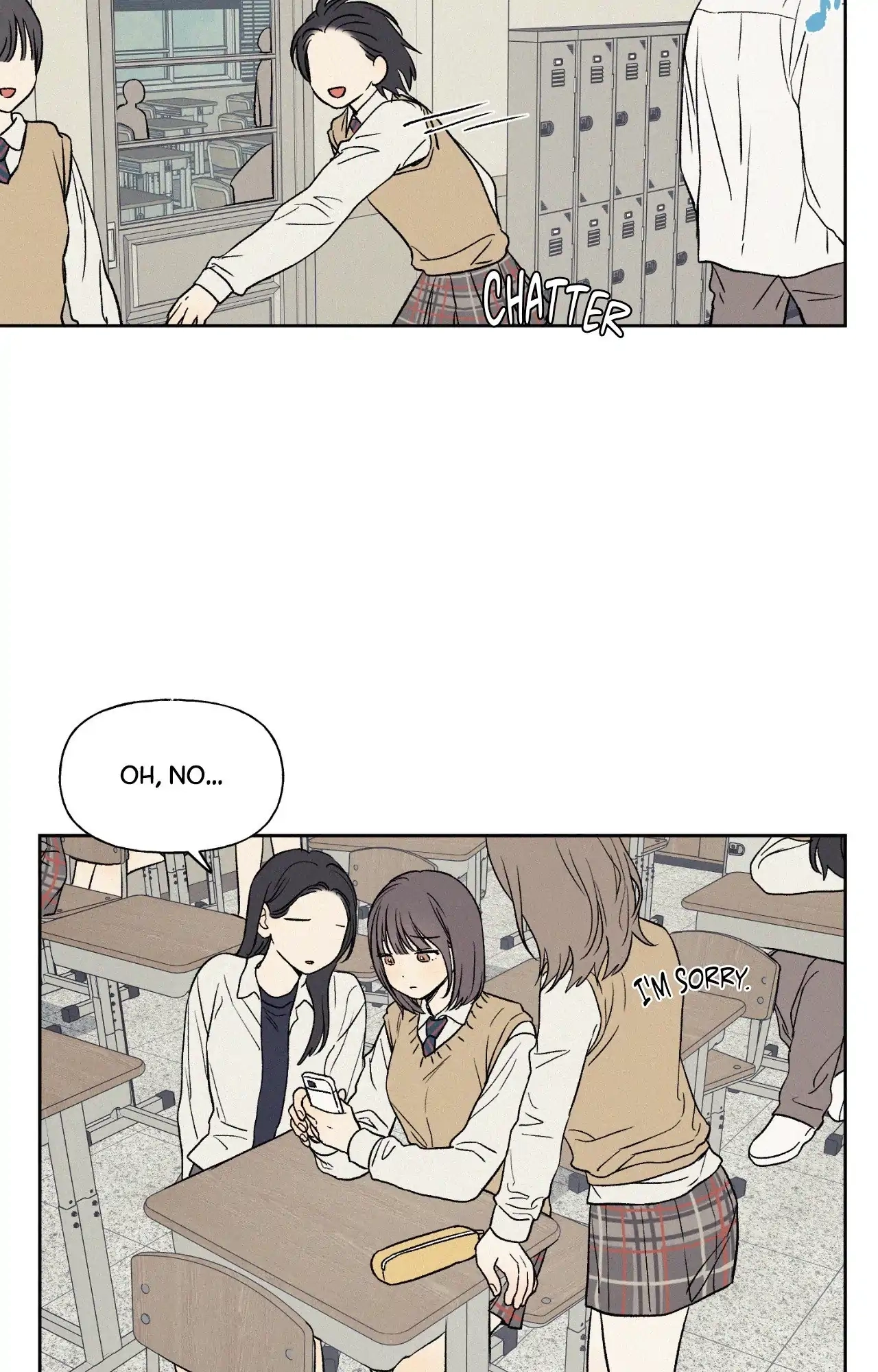 3XLOVE Chapter 17 page 55 - 