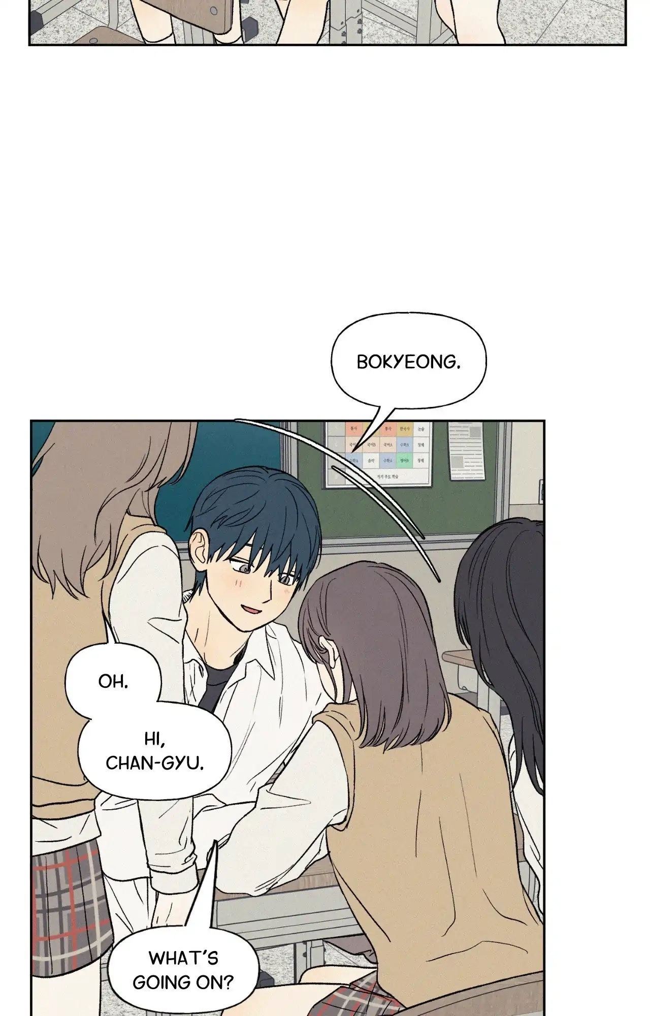 3XLOVE Chapter 17 page 56 - 