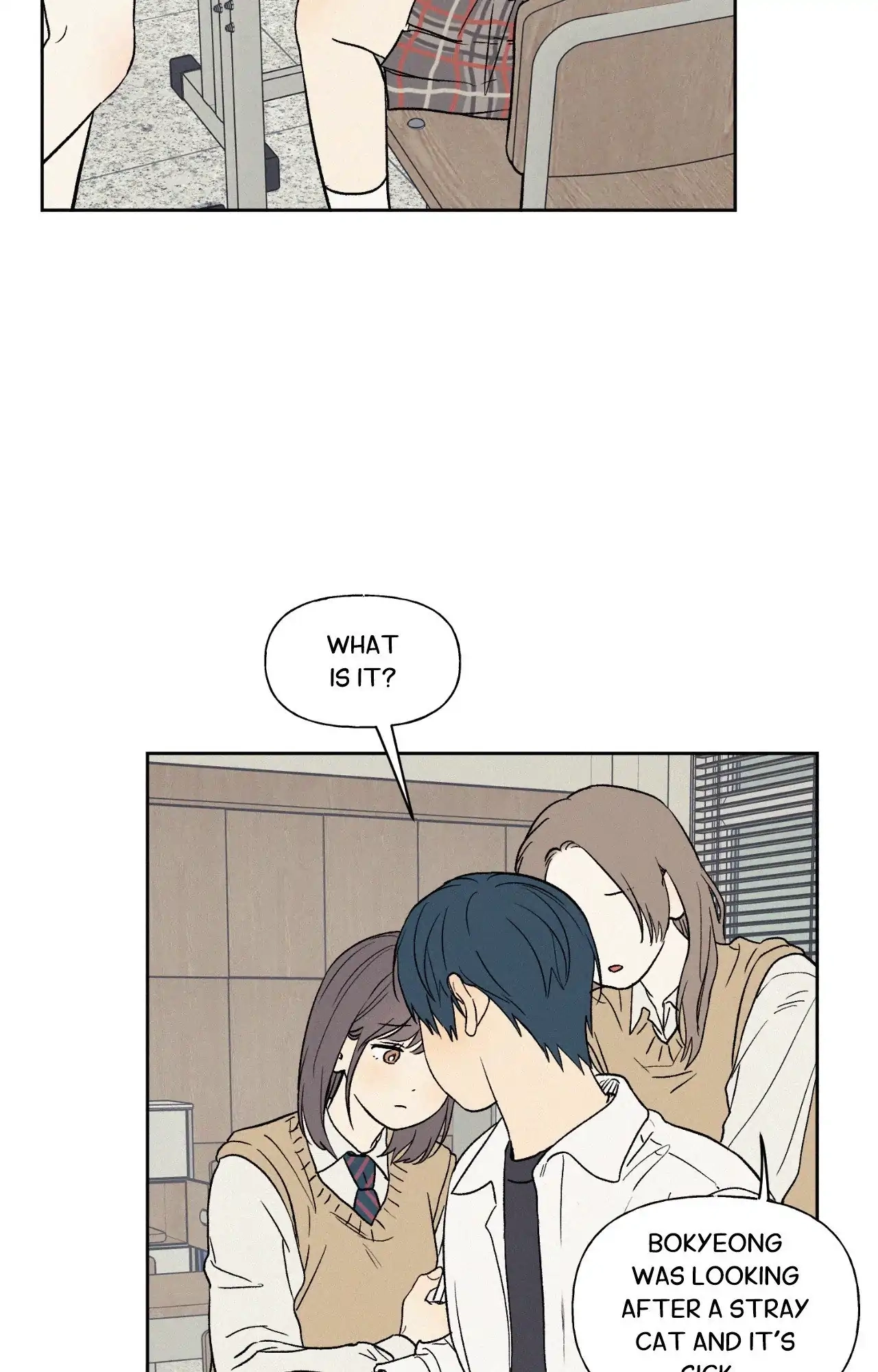 3XLOVE Chapter 17 page 57 - 