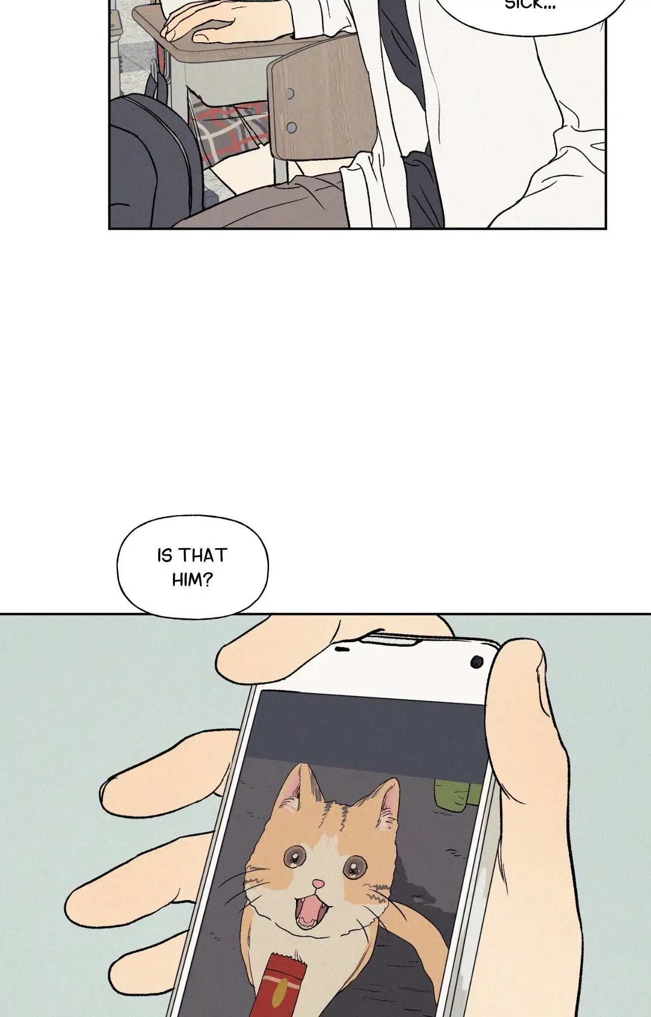3XLOVE Chapter 17 page 58 - 