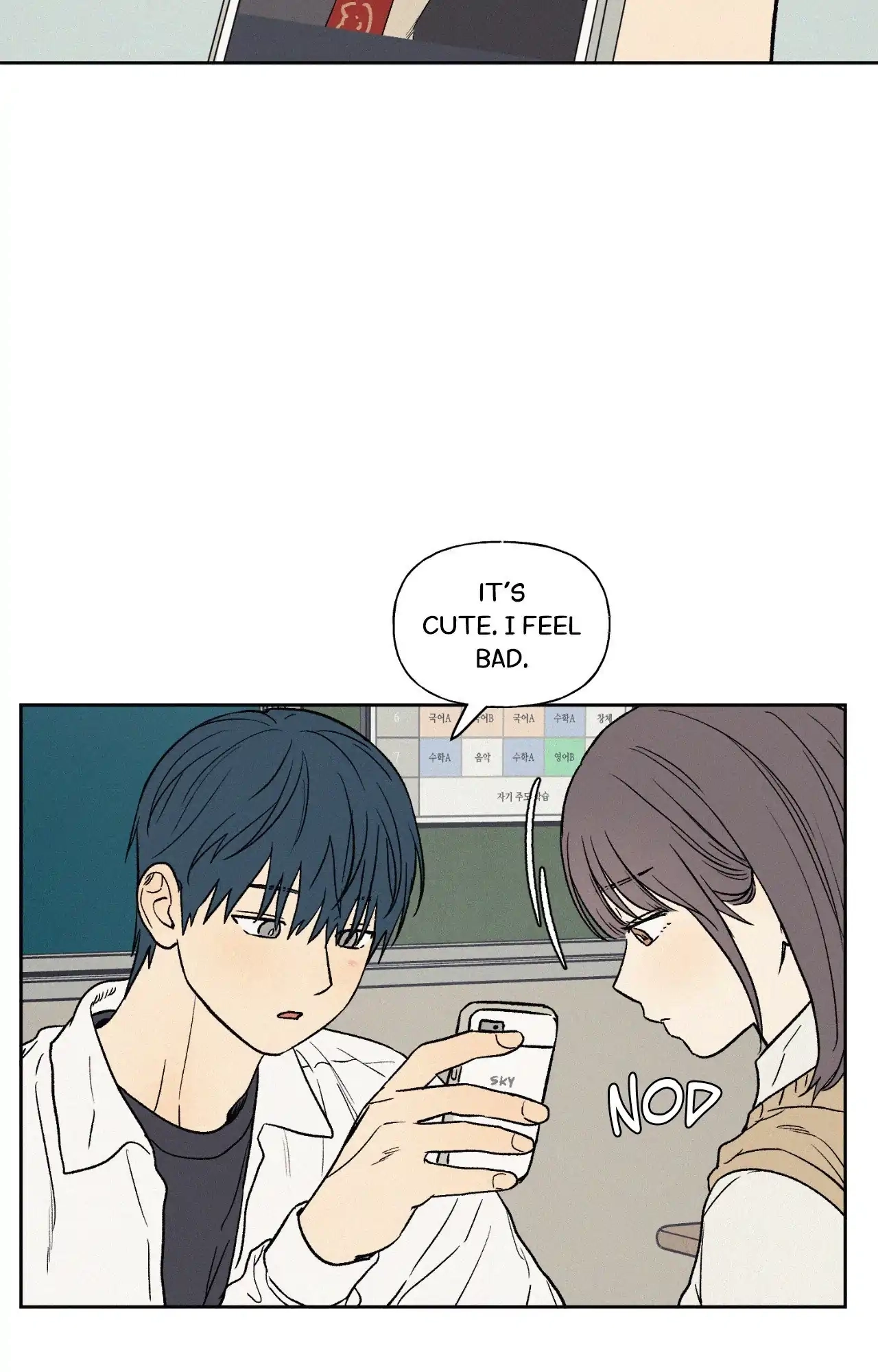 3XLOVE Chapter 17 page 59 - 
