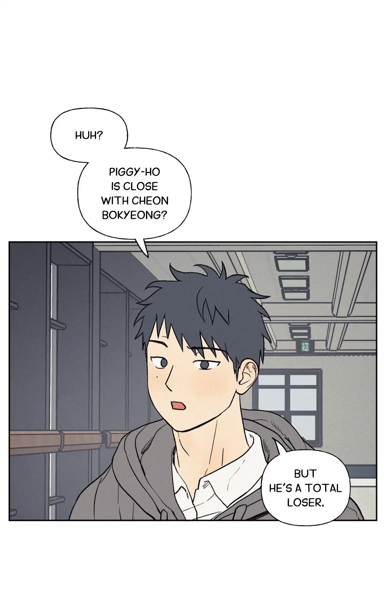 3XLOVE Chapter 17 page 7 - 
