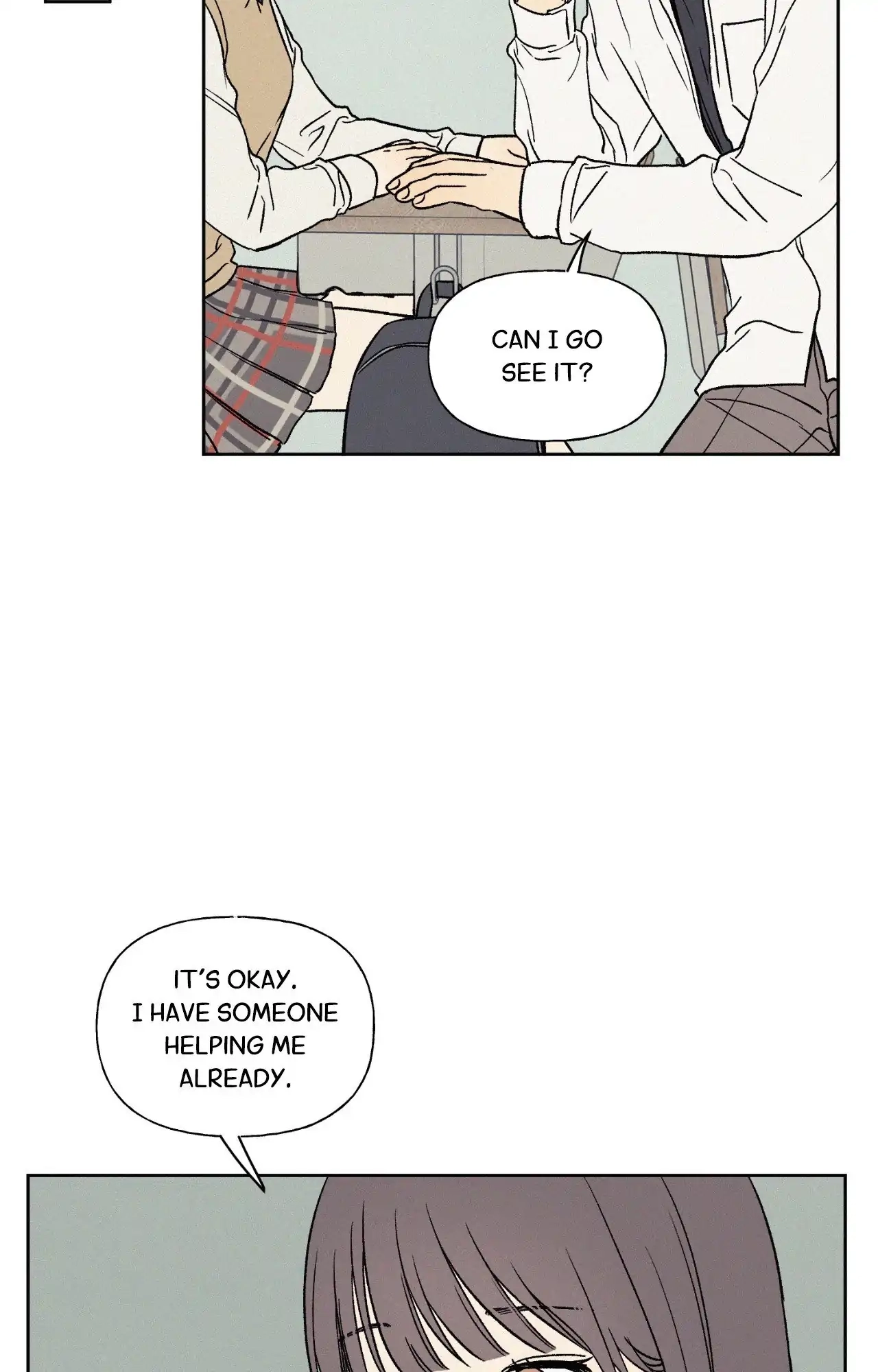 3XLOVE Chapter 17 page 61 - 