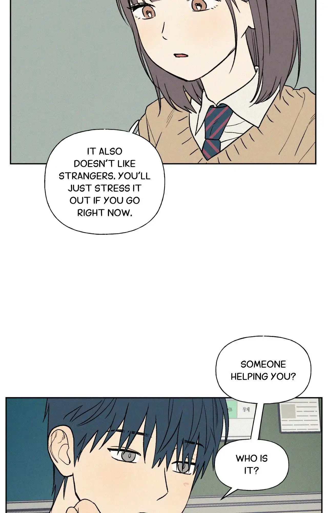 3XLOVE Chapter 17 page 62 - 