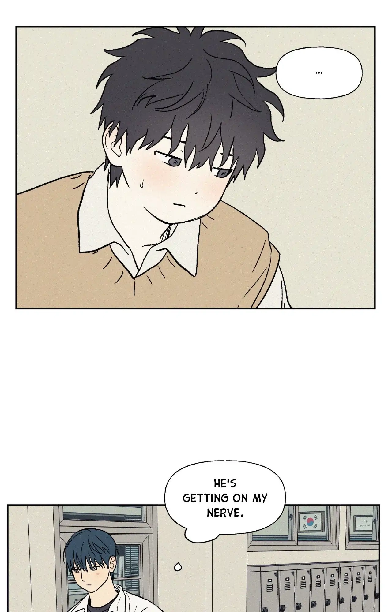 3XLOVE Chapter 17 page 66 - 