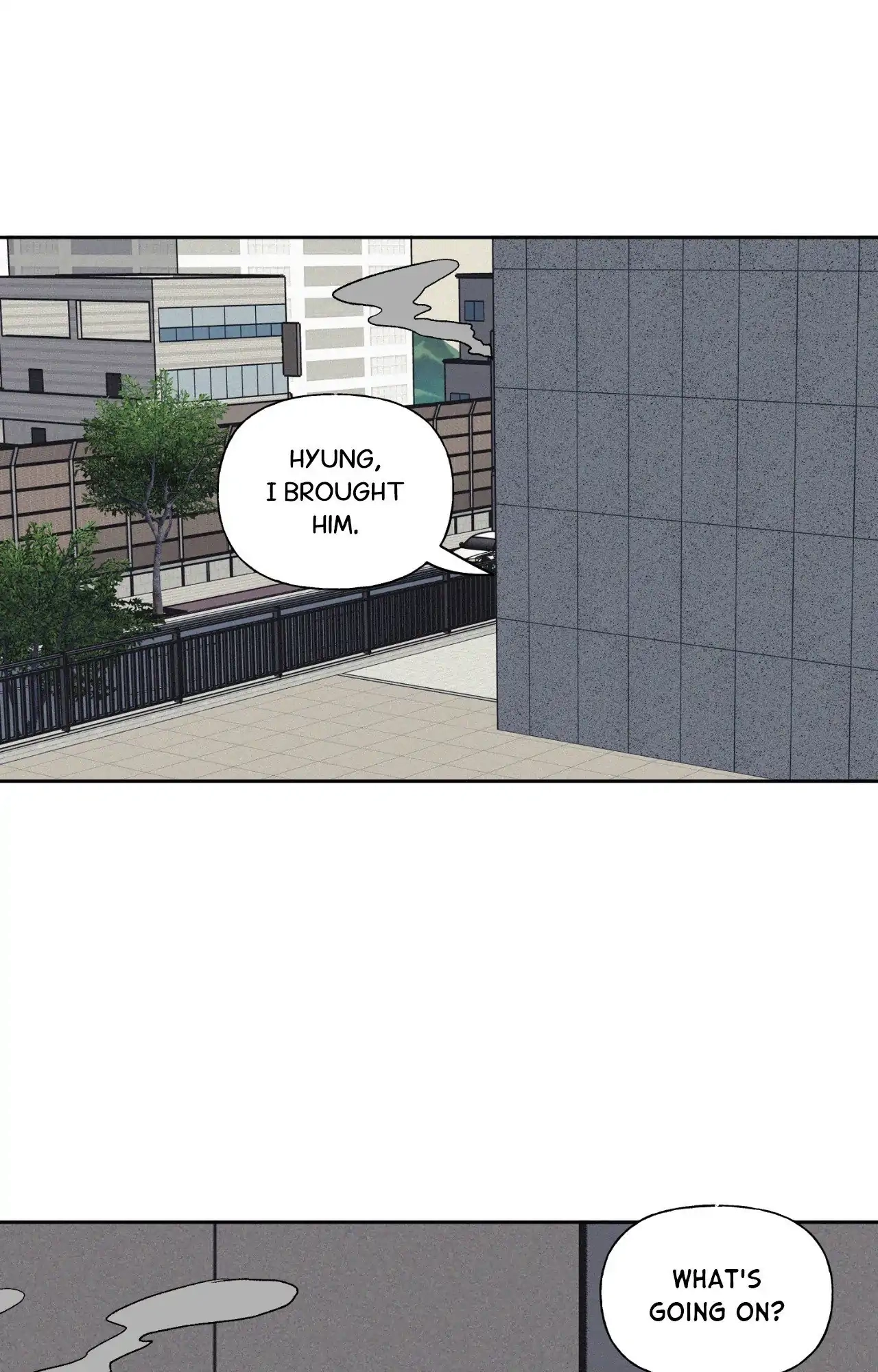 3XLOVE Chapter 17 page 68 - 