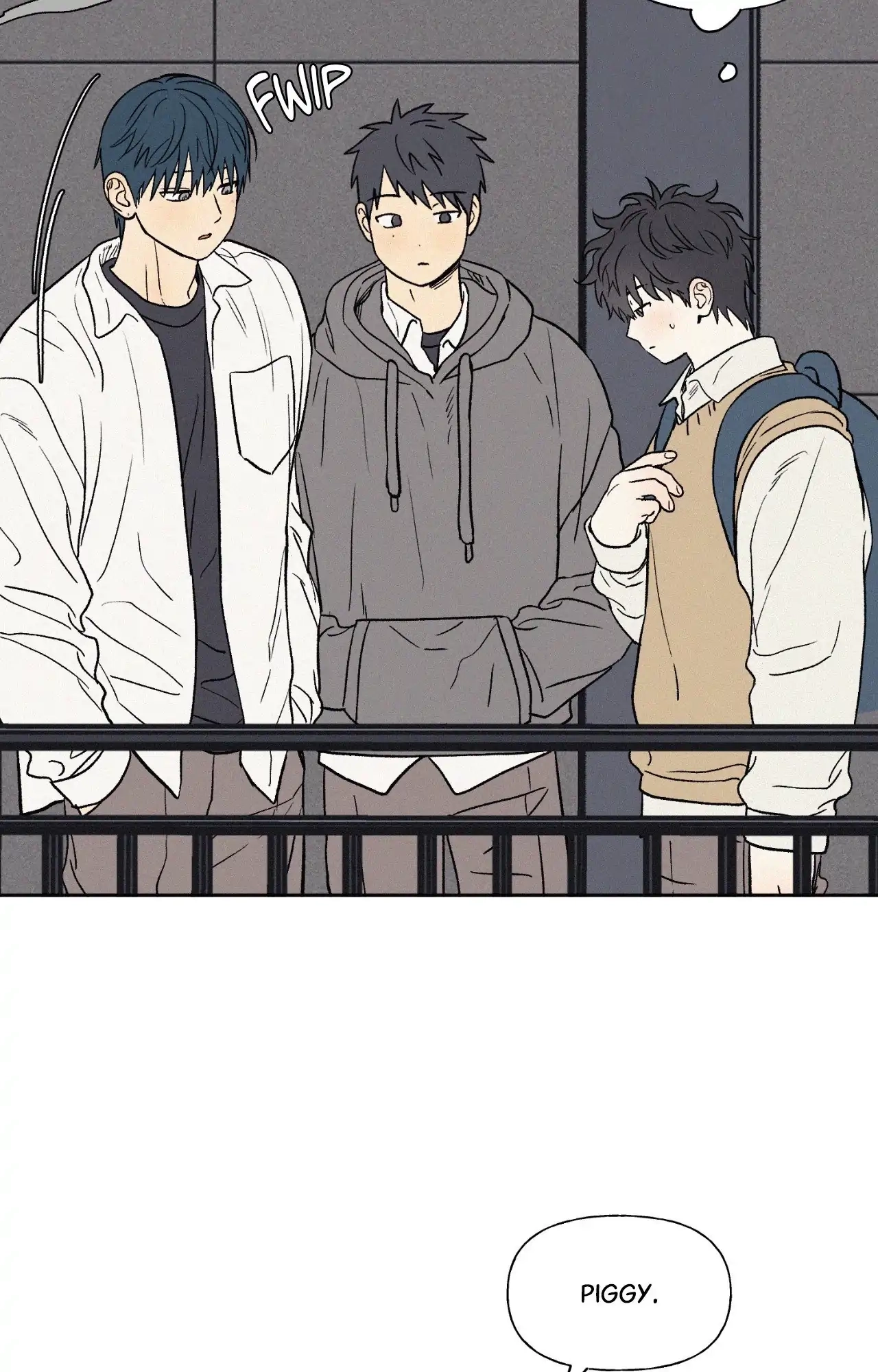 3XLOVE Chapter 17 page 69 - 