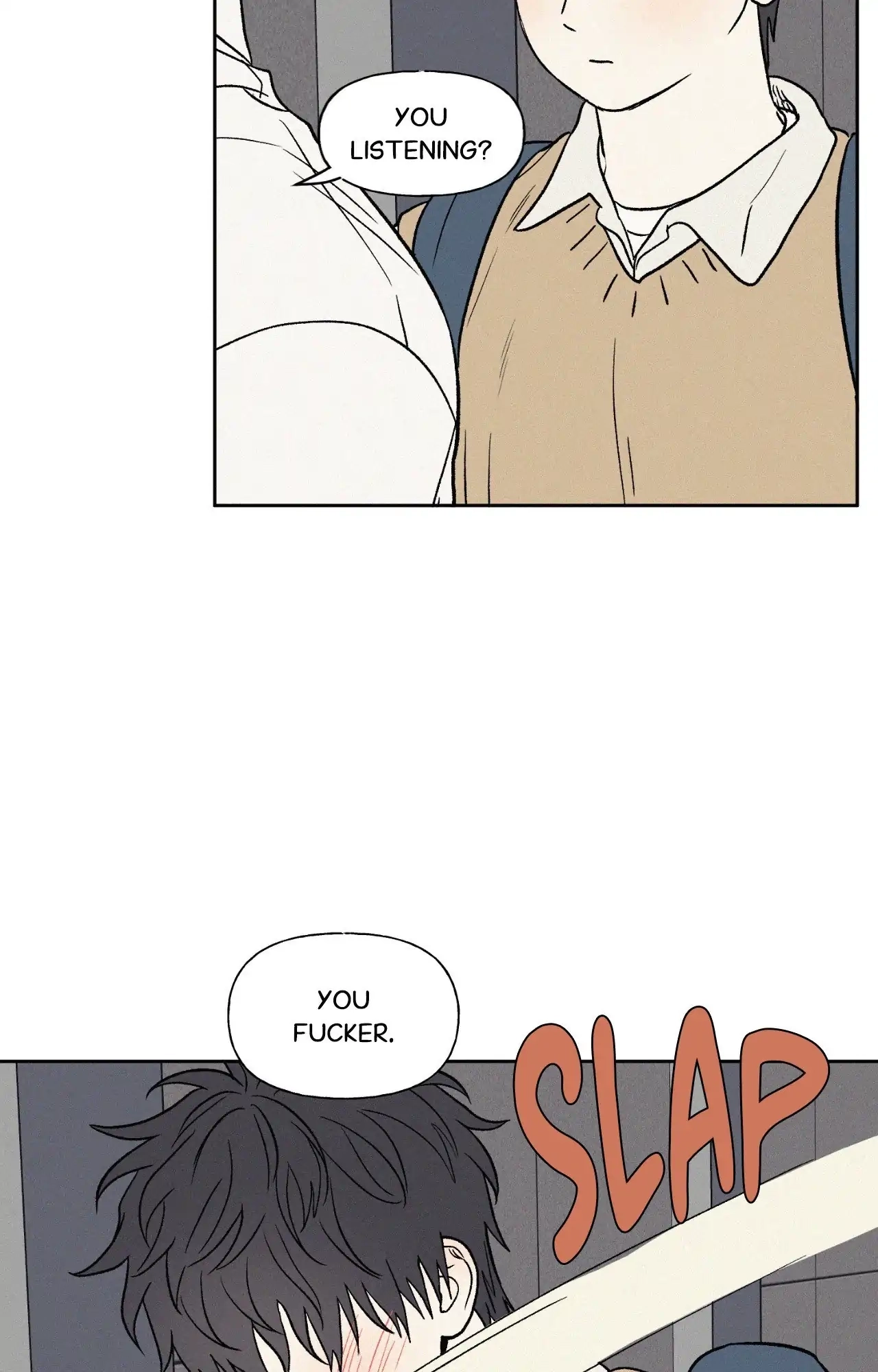 3XLOVE Chapter 17 page 72 - 