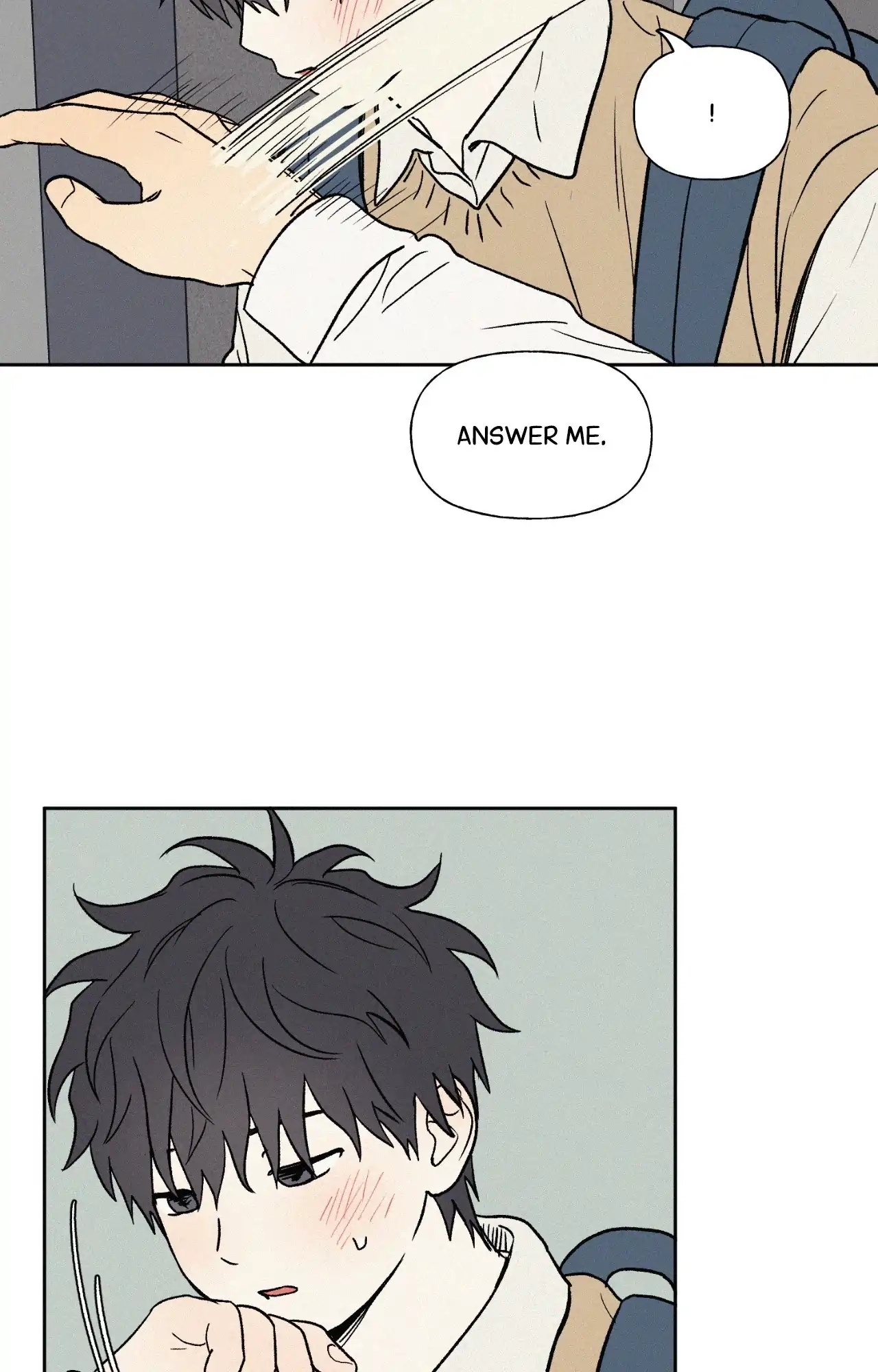 3XLOVE Chapter 17 page 73 - 