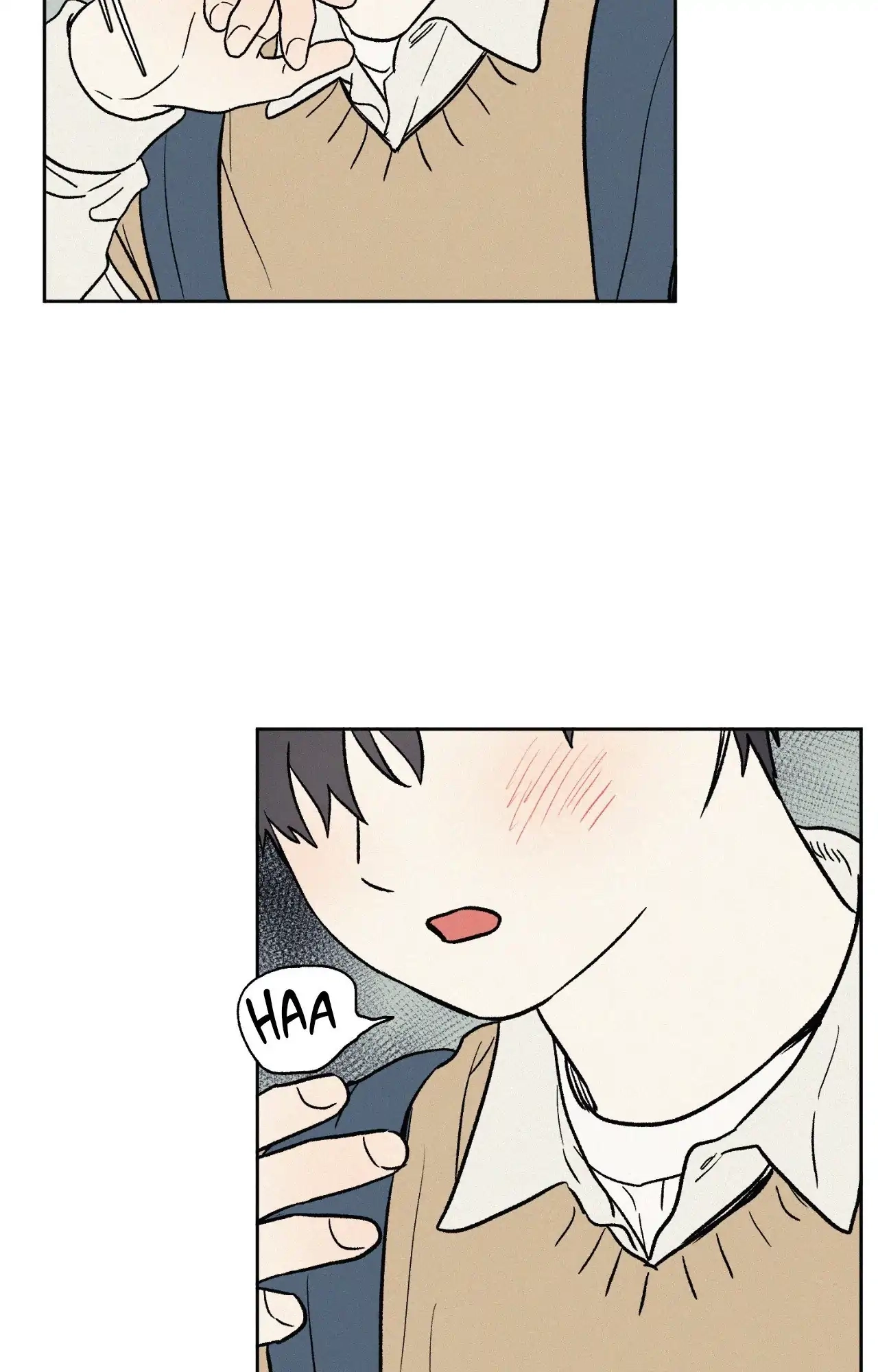 3XLOVE Chapter 17 page 74 - 